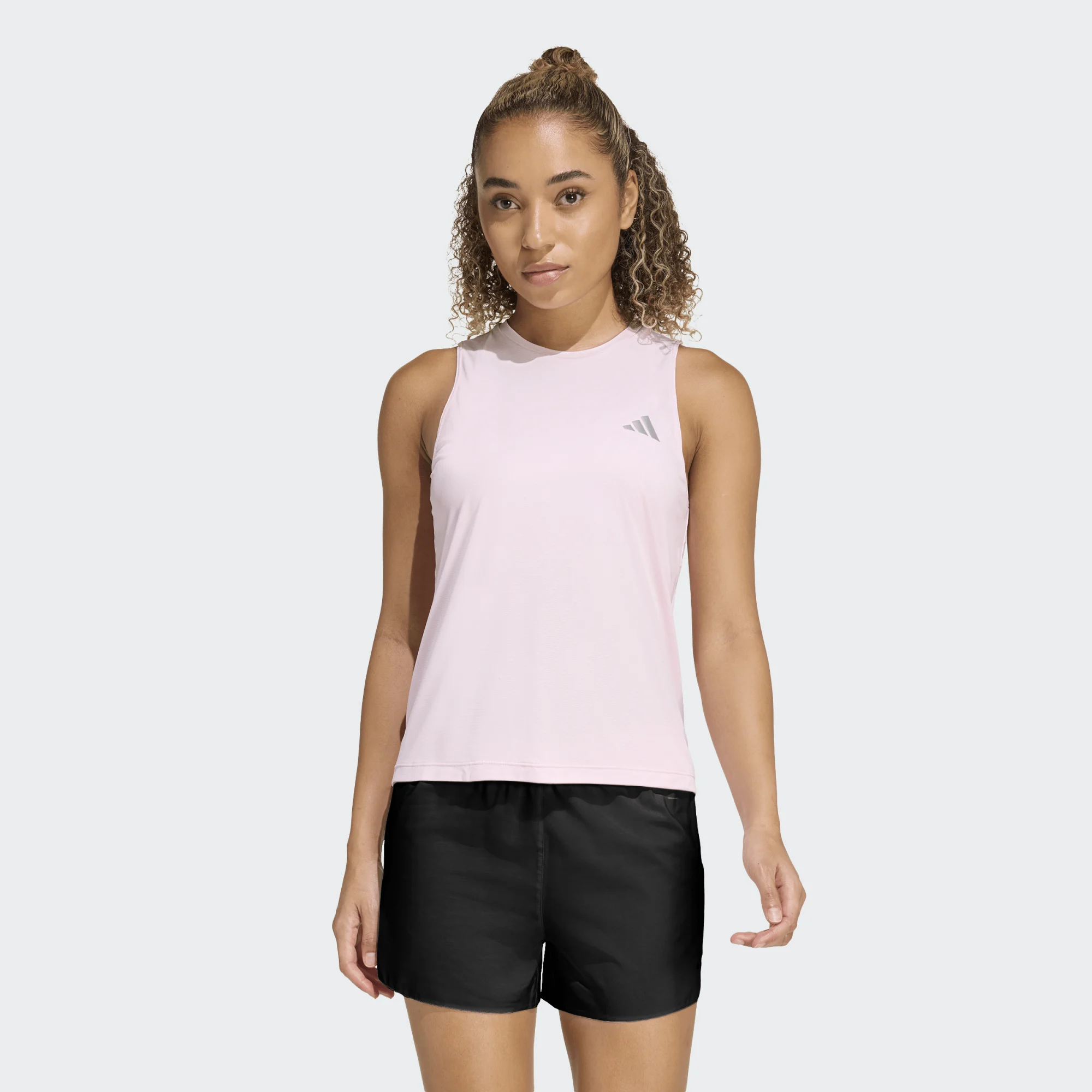 Adidas Adi365 Essentials Γυναικείο Αμάνικο T-Shirt