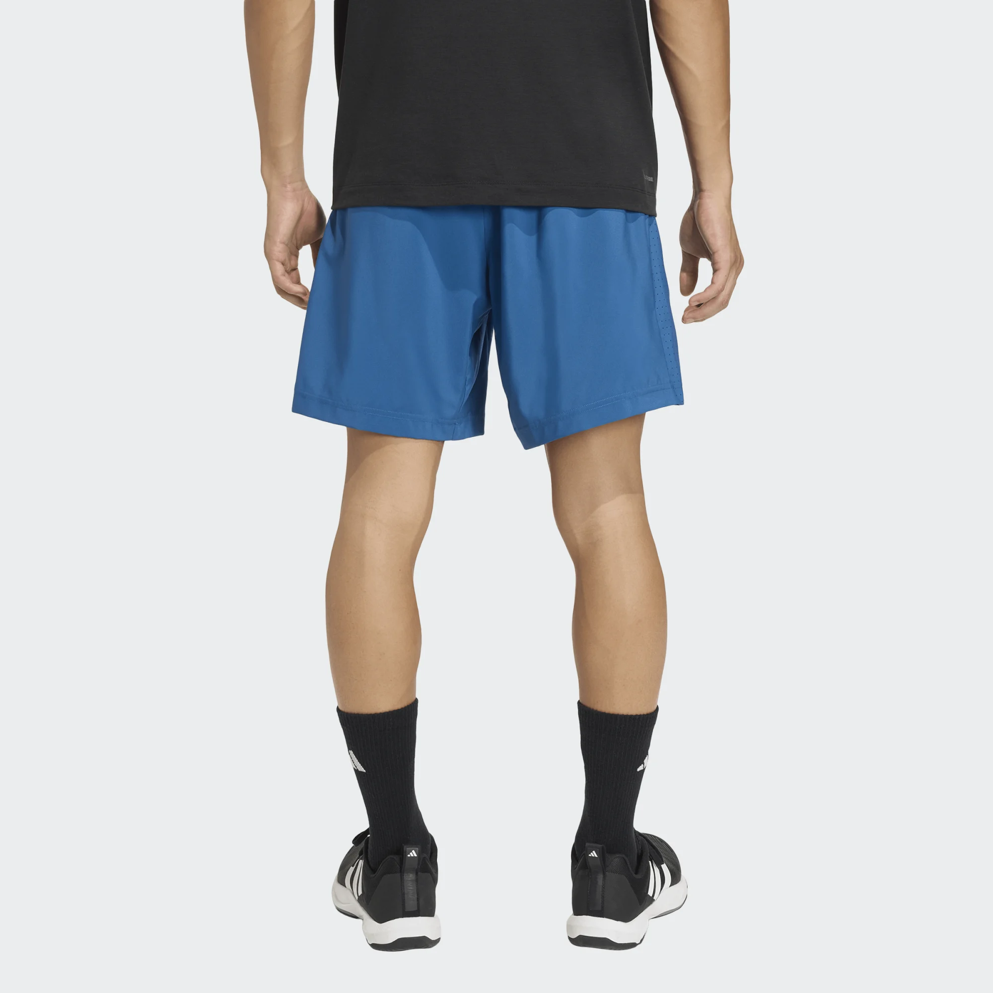 Adidas Workout Base Woven Ανδρικό σορτς