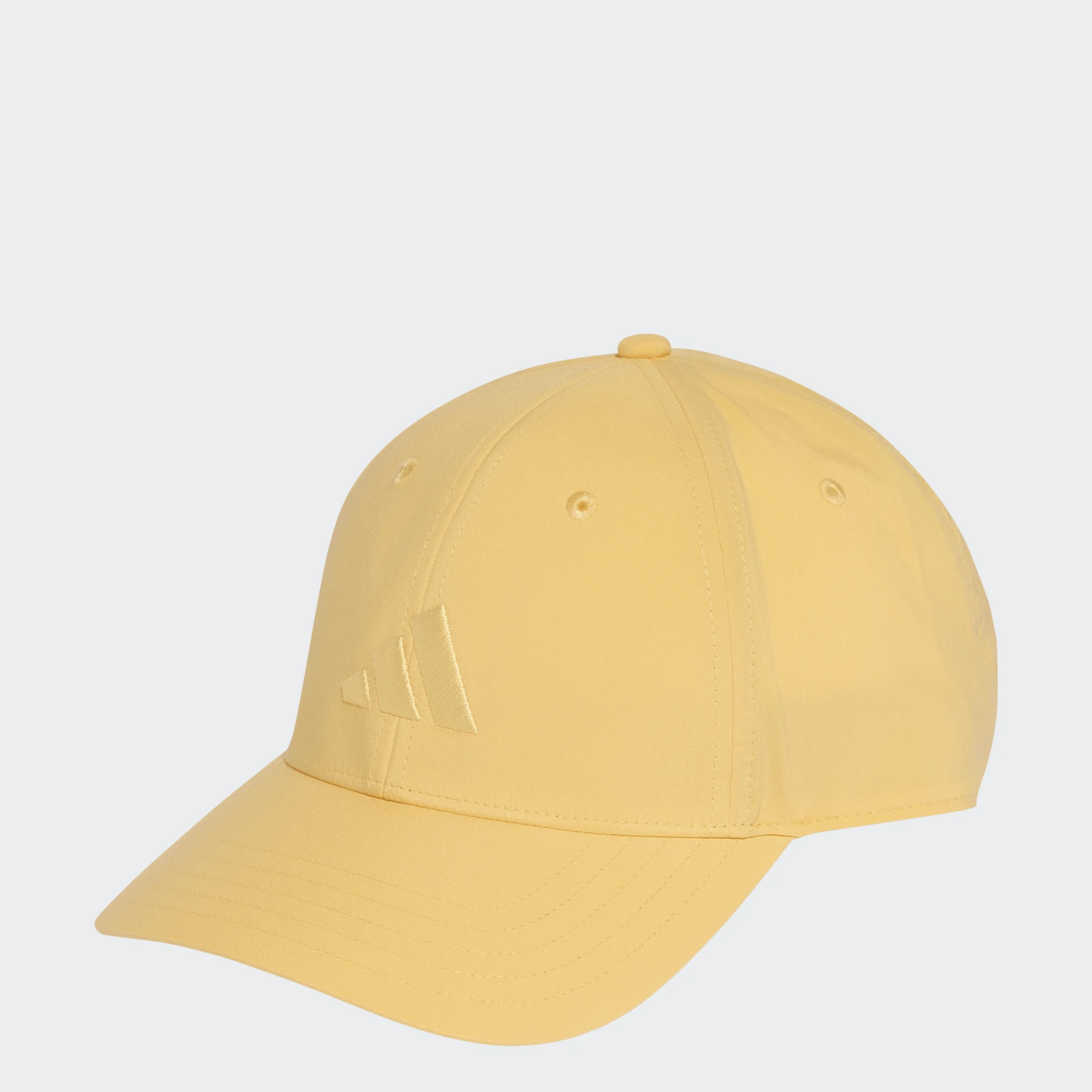 Adidas New Logo Embroidered Baseball Παιδικό Καπέλο