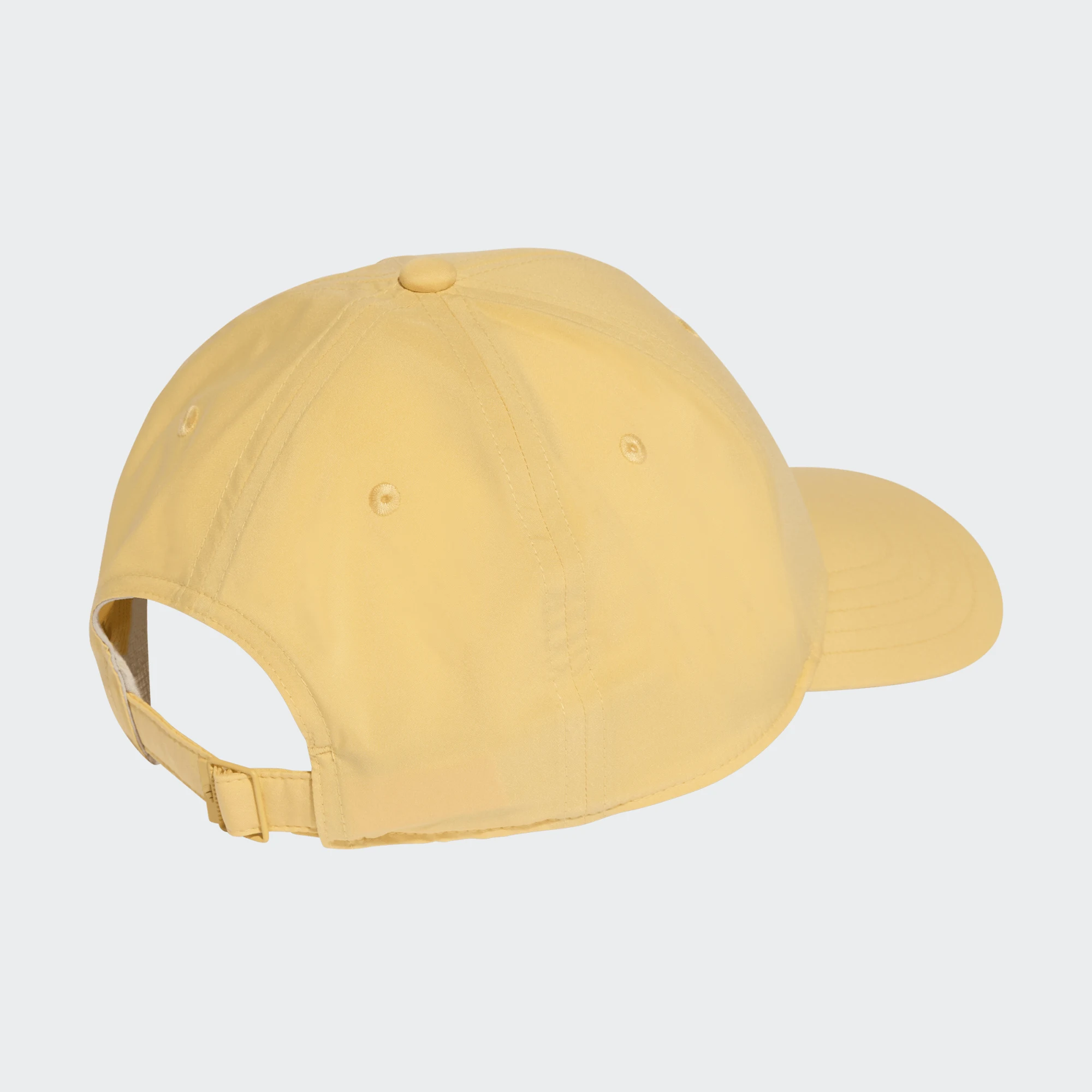 Adidas New Logo Embroidered Baseball Παιδικό Καπέλο