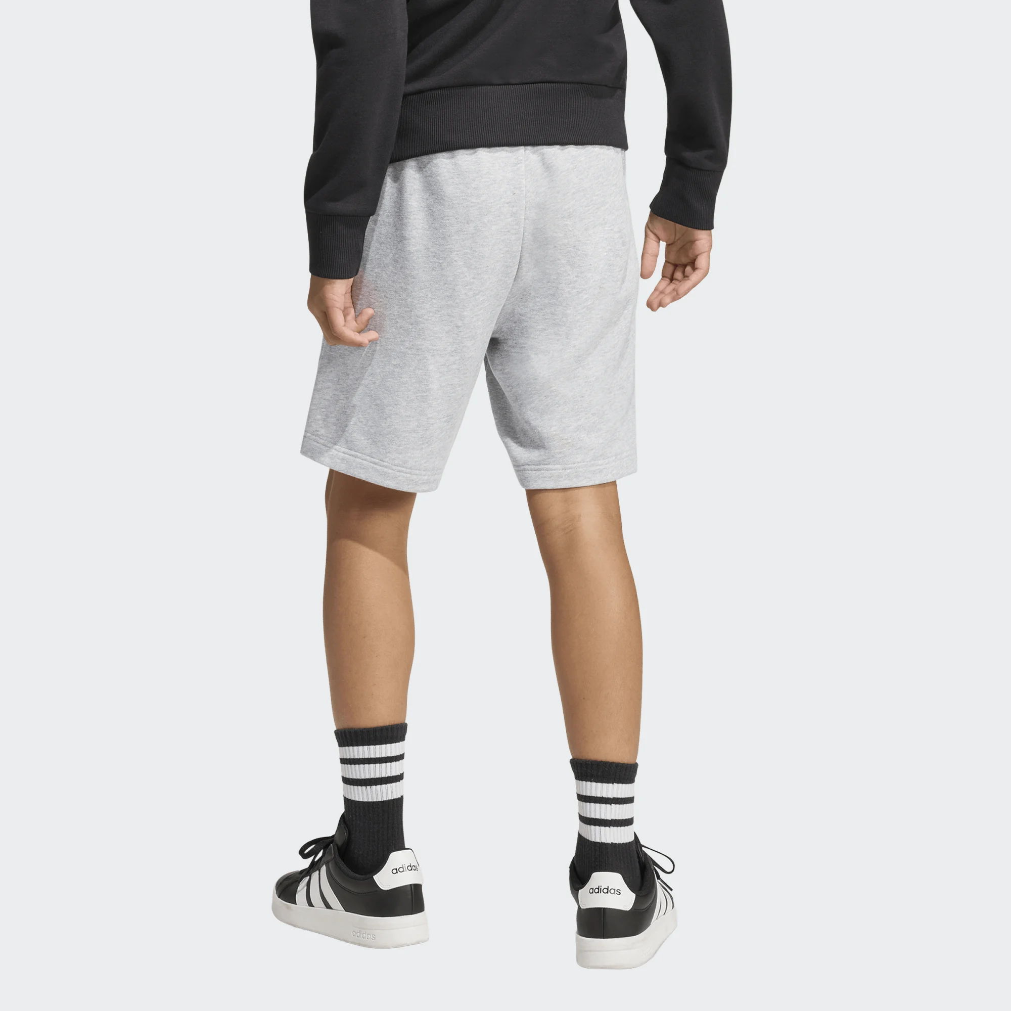 Adidas Seasonals Collegiate Typograph Παιδικό Σορτς