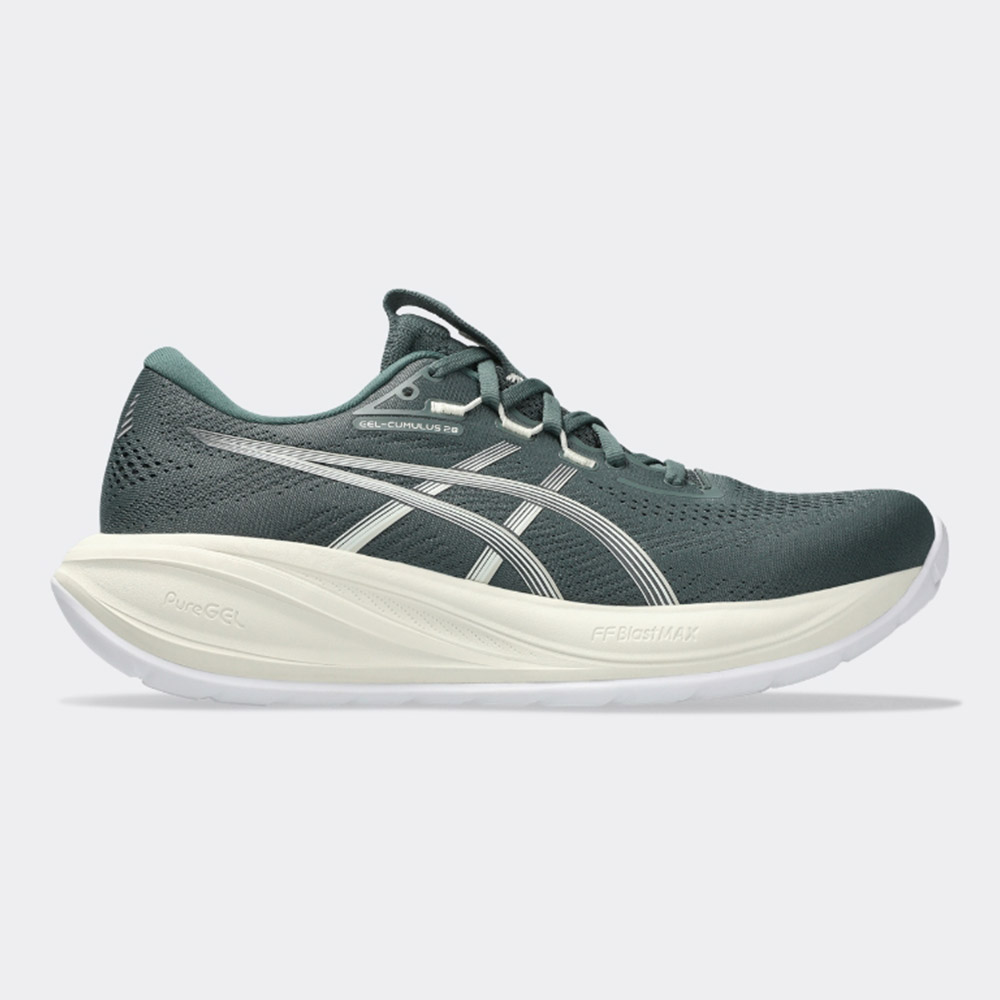 Asics Gel-Cumulus 28 Ανδρικά Παπούτσια για Τρέξιμο