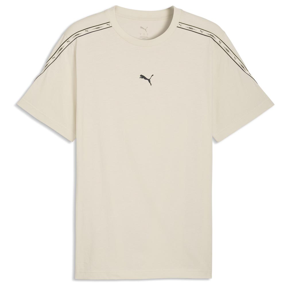 Puma Ανδρική κοντομάνικη μπλούζα Essentials Tape Tee