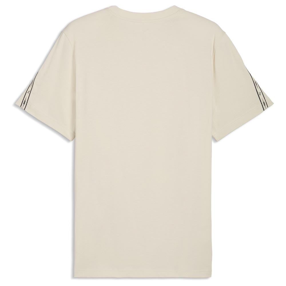 Puma Ανδρική κοντομάνικη μπλούζα Essentials Tape Tee