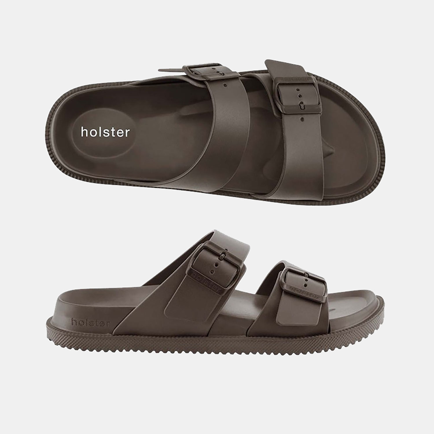 Holster Soleseeker Sleek Vegan Slides