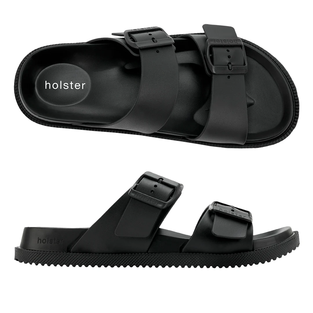 Holster HST480-BL8 Soleseeker Black