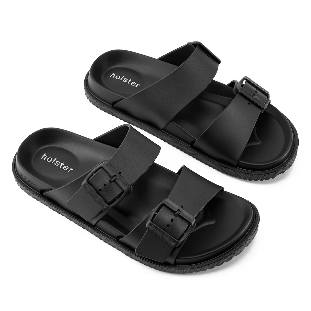 Holster HST480-BL8 Soleseeker Black
