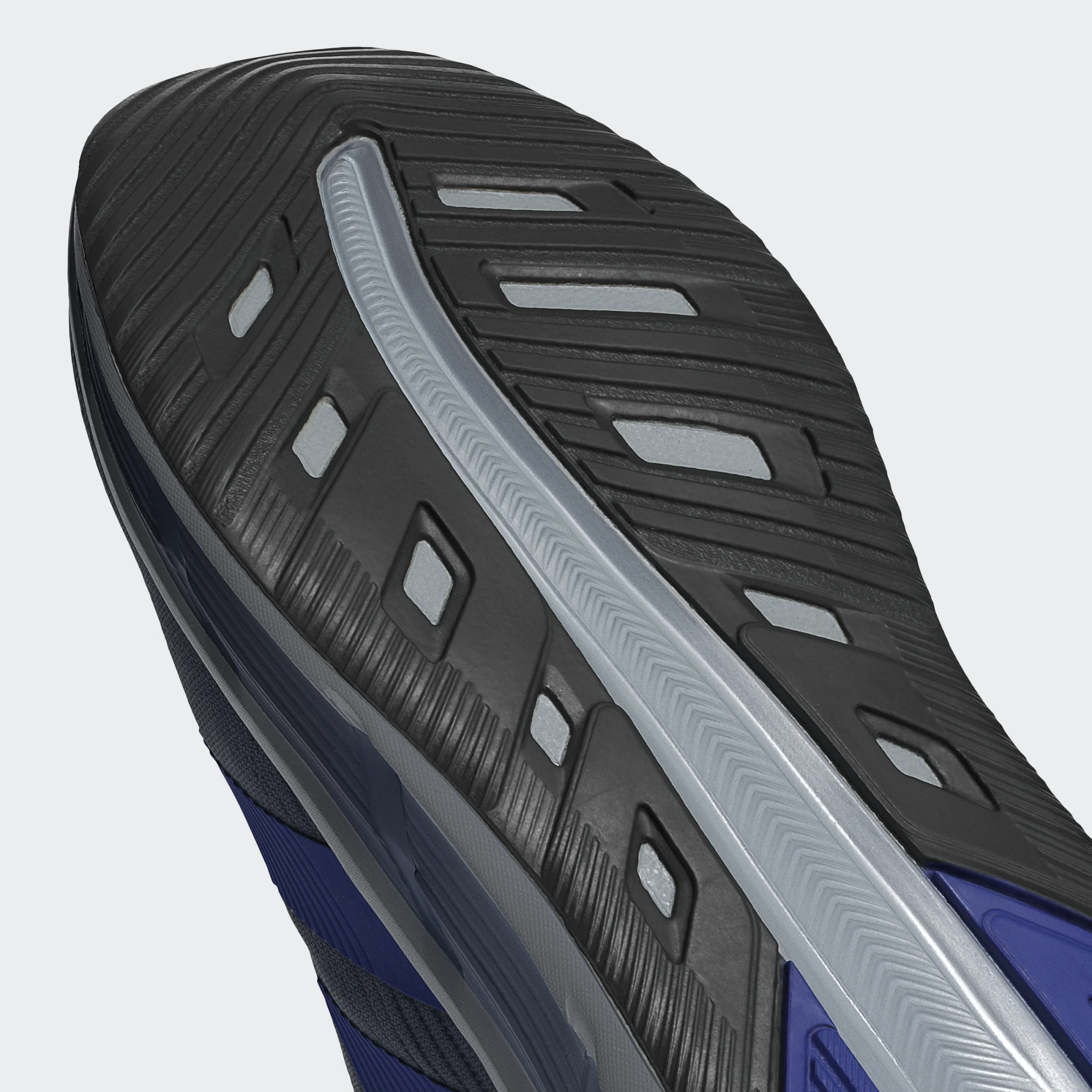 Adidas Questar 3 Ανδρικά Παπούτσια για Τρέξιμο