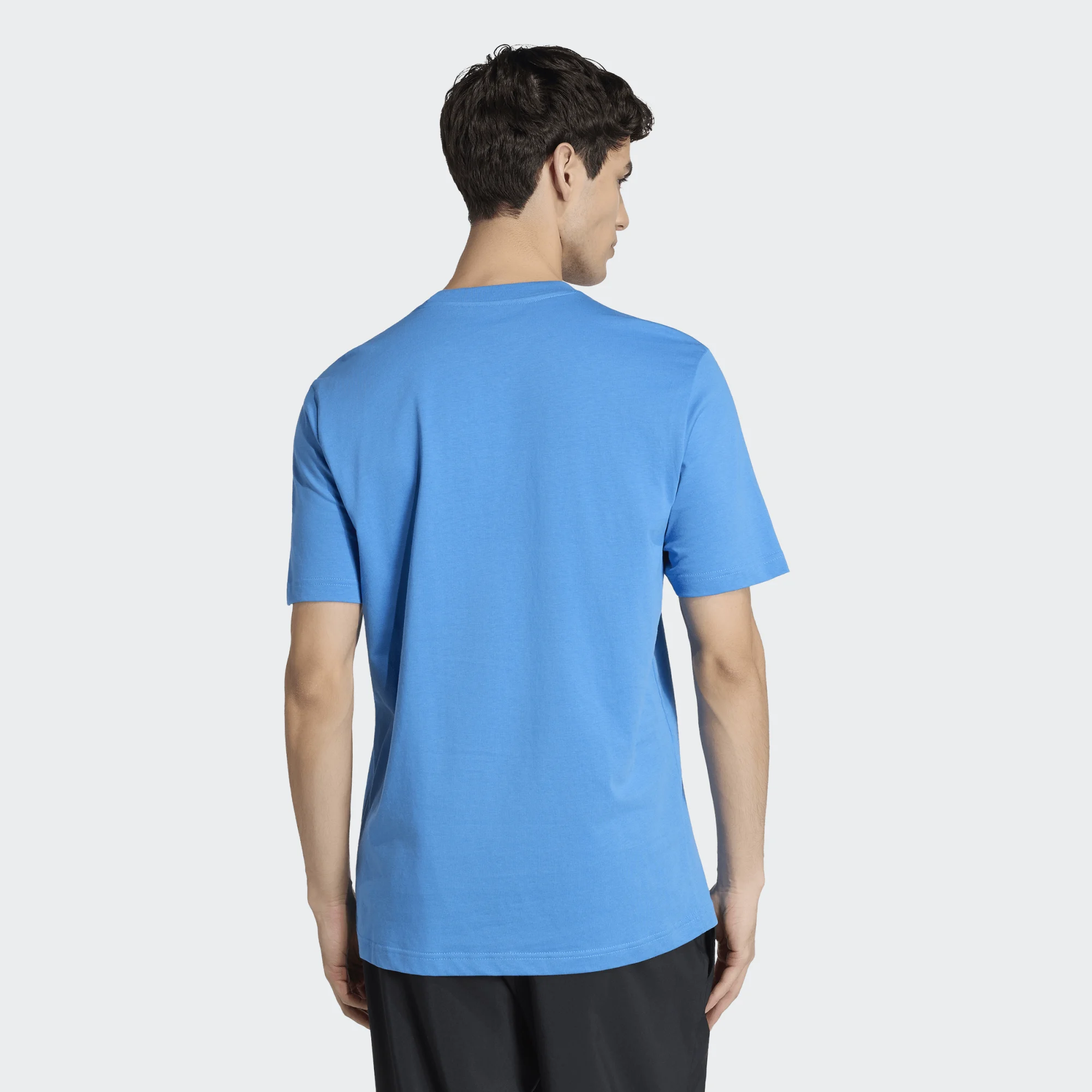 Adidas Summer Relax Graphic Ανδρικό T-Shirt