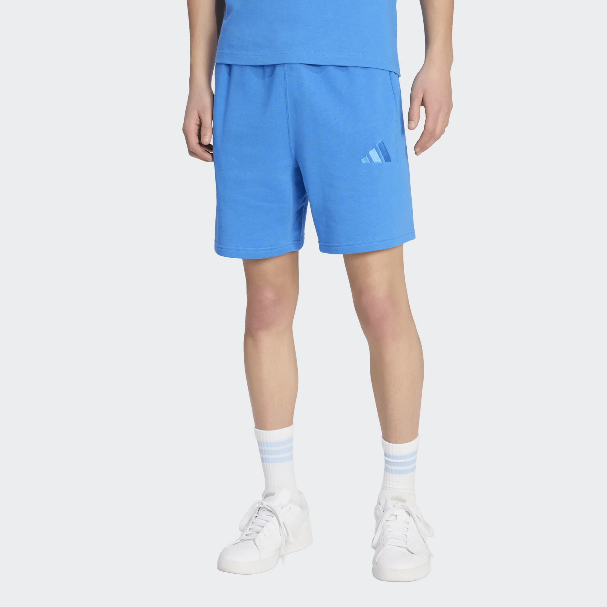Adidas All Szn French Terry Ανδρικό σορτς