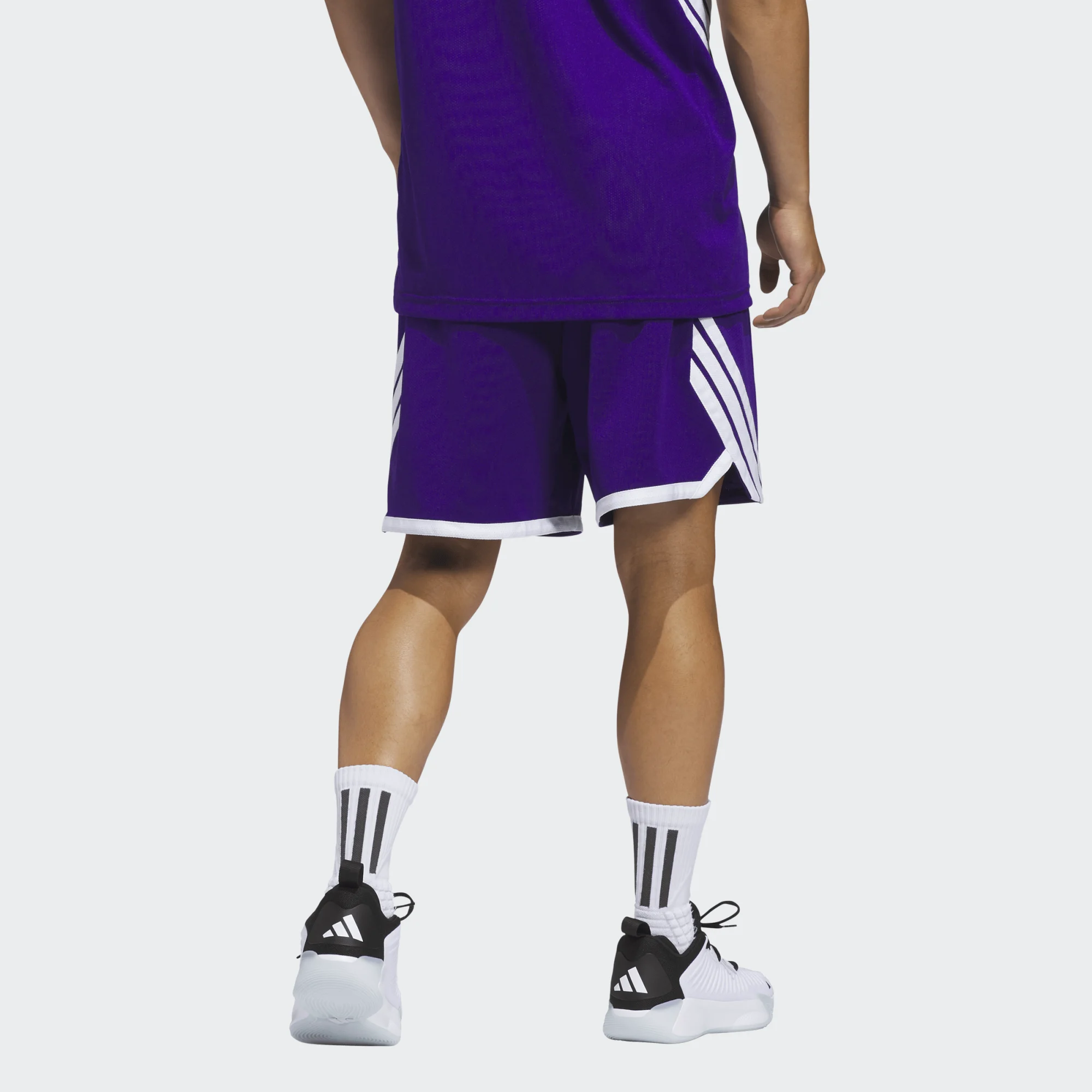 Adidas Everyday Pro Bball Ανδρικό σορτς