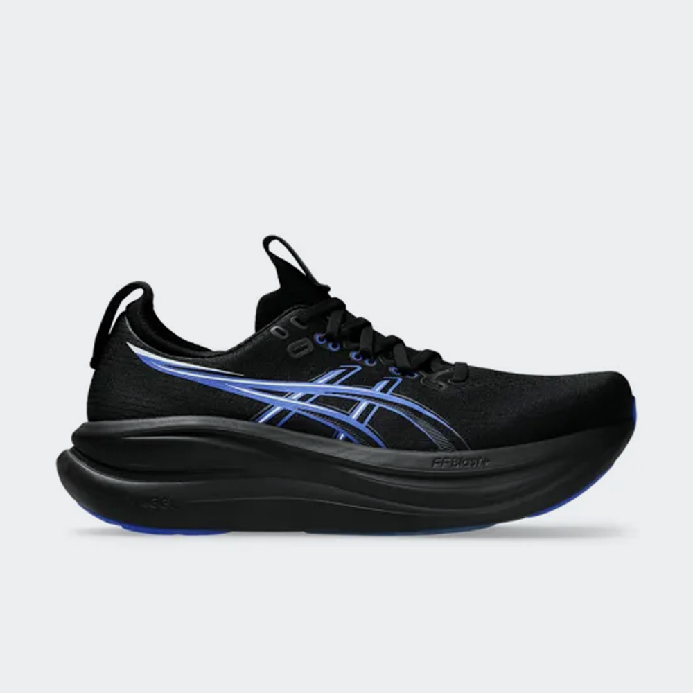 Asics Gel-Nimbus 28 Ανδρικά Παπούτσια για Τρέξιμο