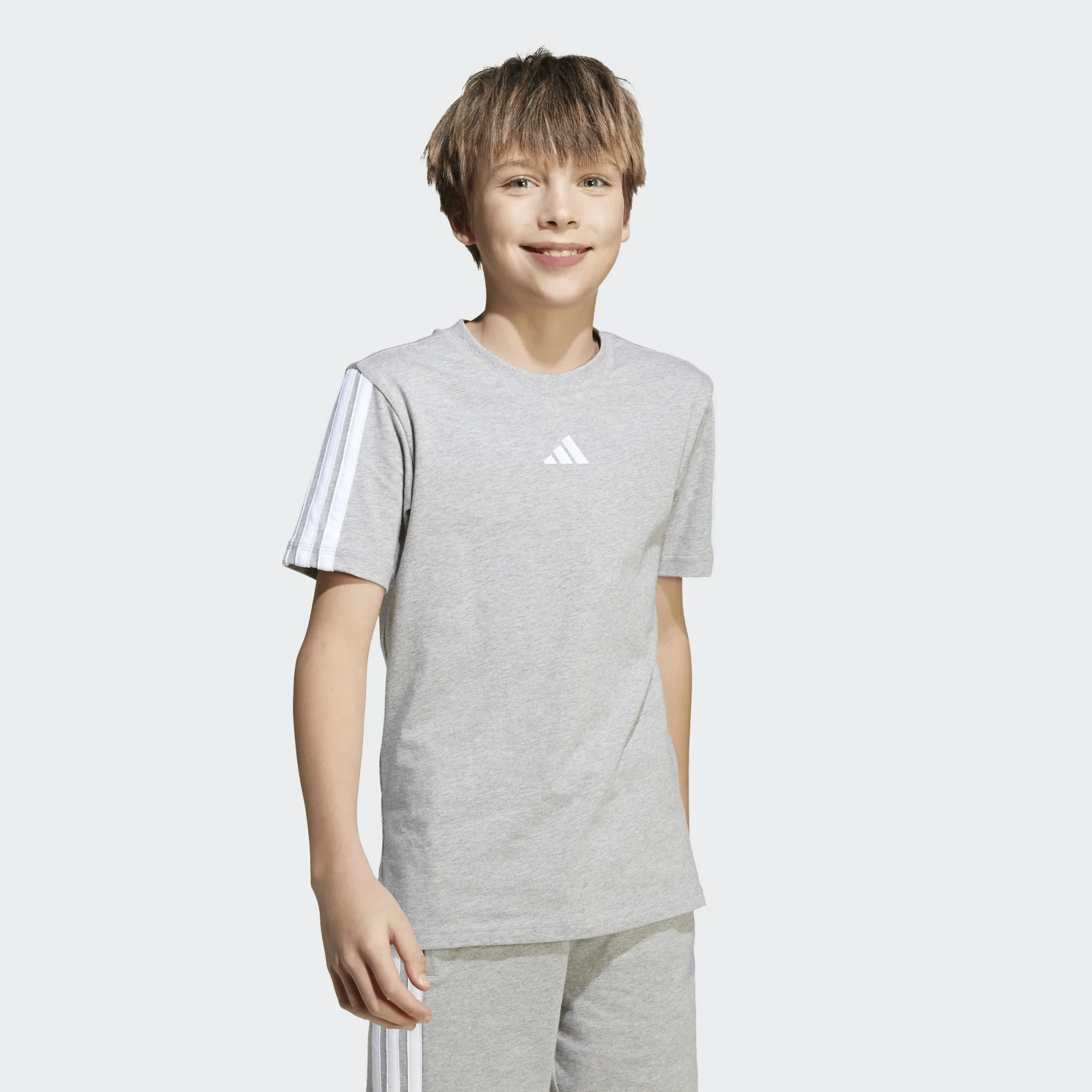 Adidas 3S Tee Παιδικό T-Shirt