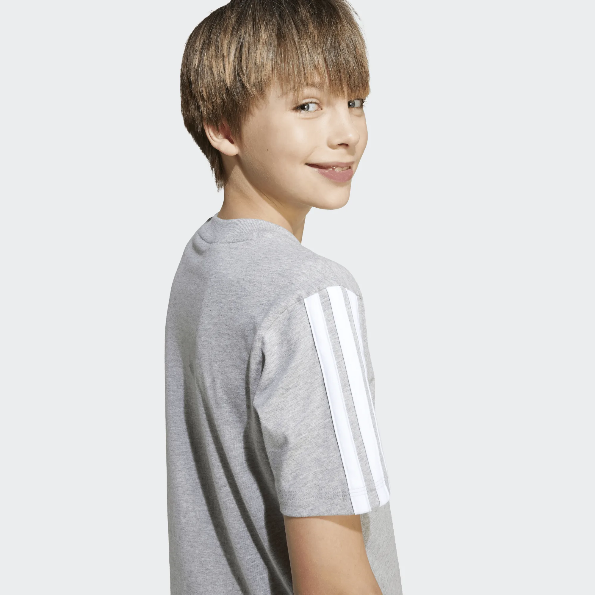 Adidas 3S Tee  Παιδικό T-Shirt