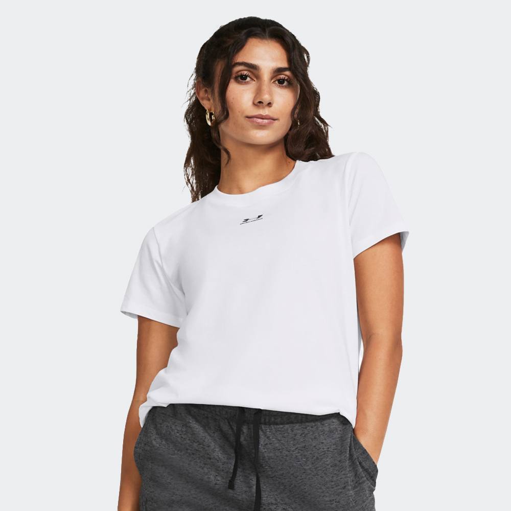 Under Armour Off Campus Core Shortsleeve T-Shirt