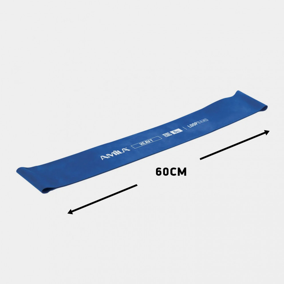 Amila Small Loop  Heavy  60 X 5 X 1 Cm