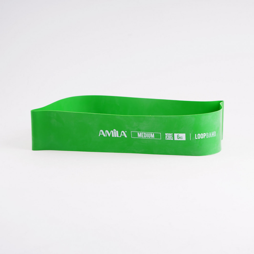 Amila Λάστιχο Small Loop Medium 60 X 5 X 0,08 Cm