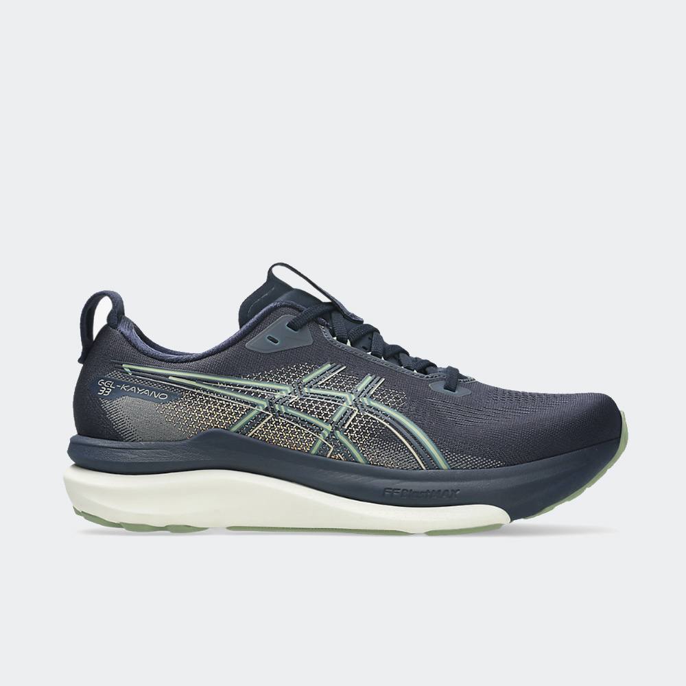 Asics Gel-Kayano 33 Ανδρικά Παπούτσια για Τρέξιμο