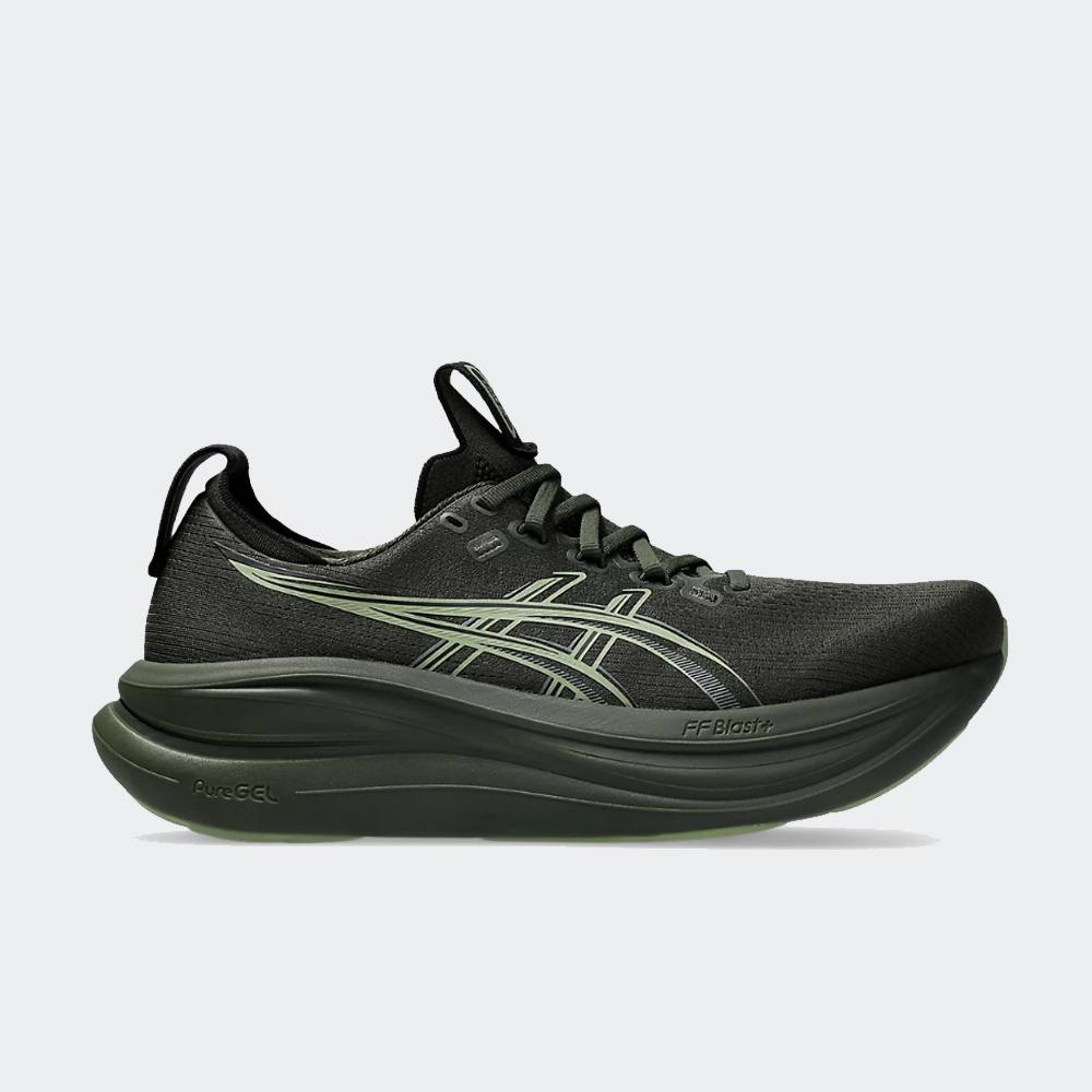 Asics Gel- Nimbus 28 Ανδρικά Παπούτσια για Τρέξιμο