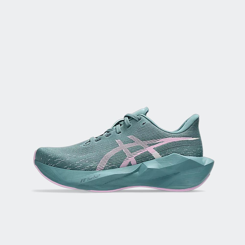 Asics Novablast 6 Γυναικεία Παπούτσια για Τρέξιμο