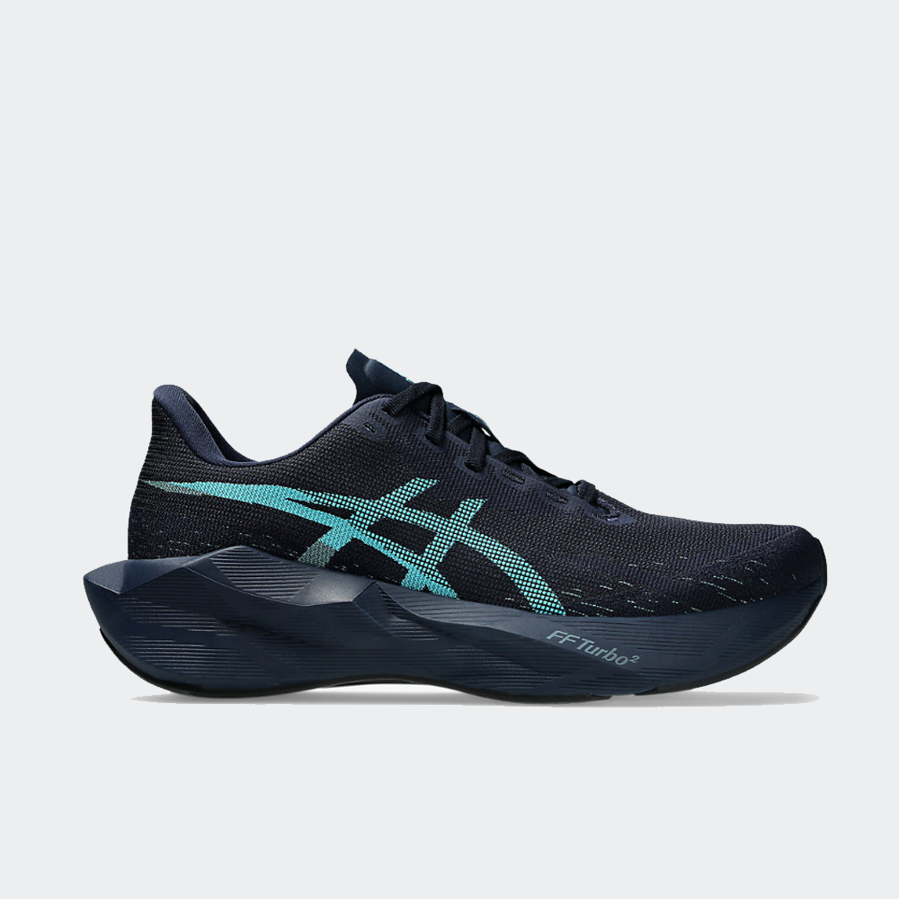 Asics Novablast 6 Ανδρικά Παπούτσια για Τρέξιμο
