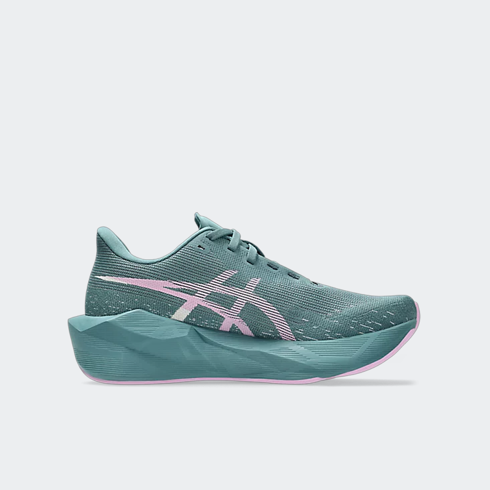 Asics Novablast 6 Γυναικεία Παπούτσια για Τρέξιμο