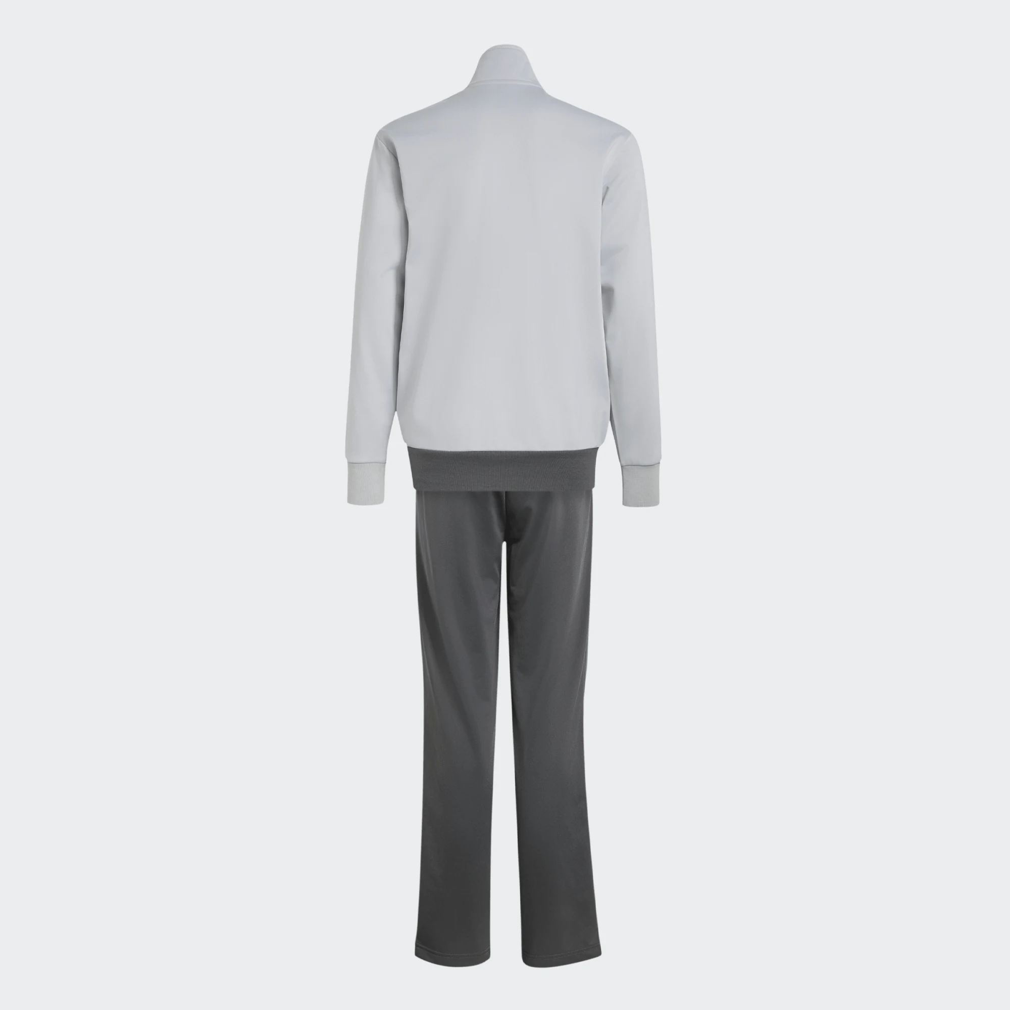 Adidas Tricot Colourpop Tracksuit Παιδικό Σετ Φόρμα
