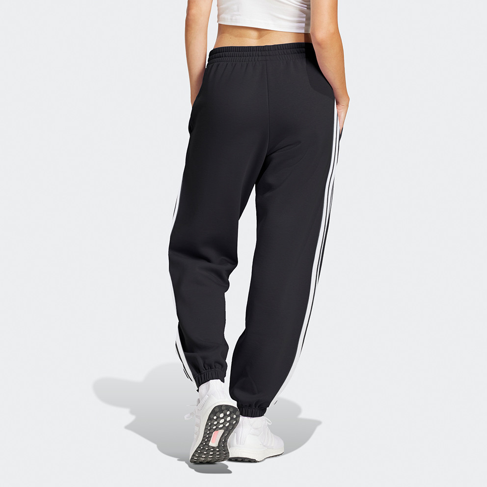 Adidas Essentials 3-Stripes French Terry Γυναικεία Φόρμα