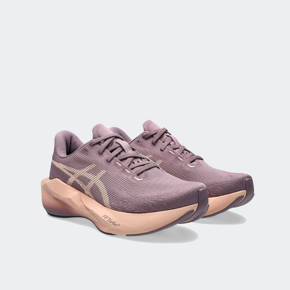 Asics Novablast 6 Γυναικεία Παπούτσια για Τρέξιμο