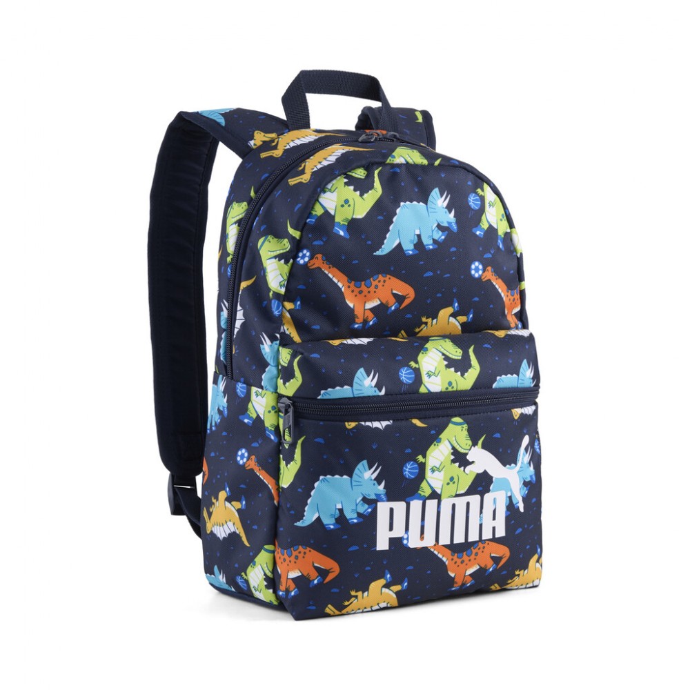 Puma Small Backpack Τσάντα Πλάτης