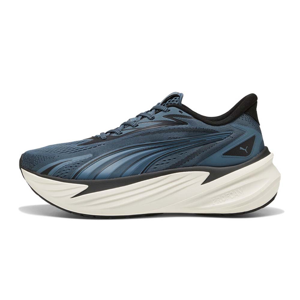 Puma Maxima Pro Ανδρικά Παπούτσια Μπλε Σκούρο