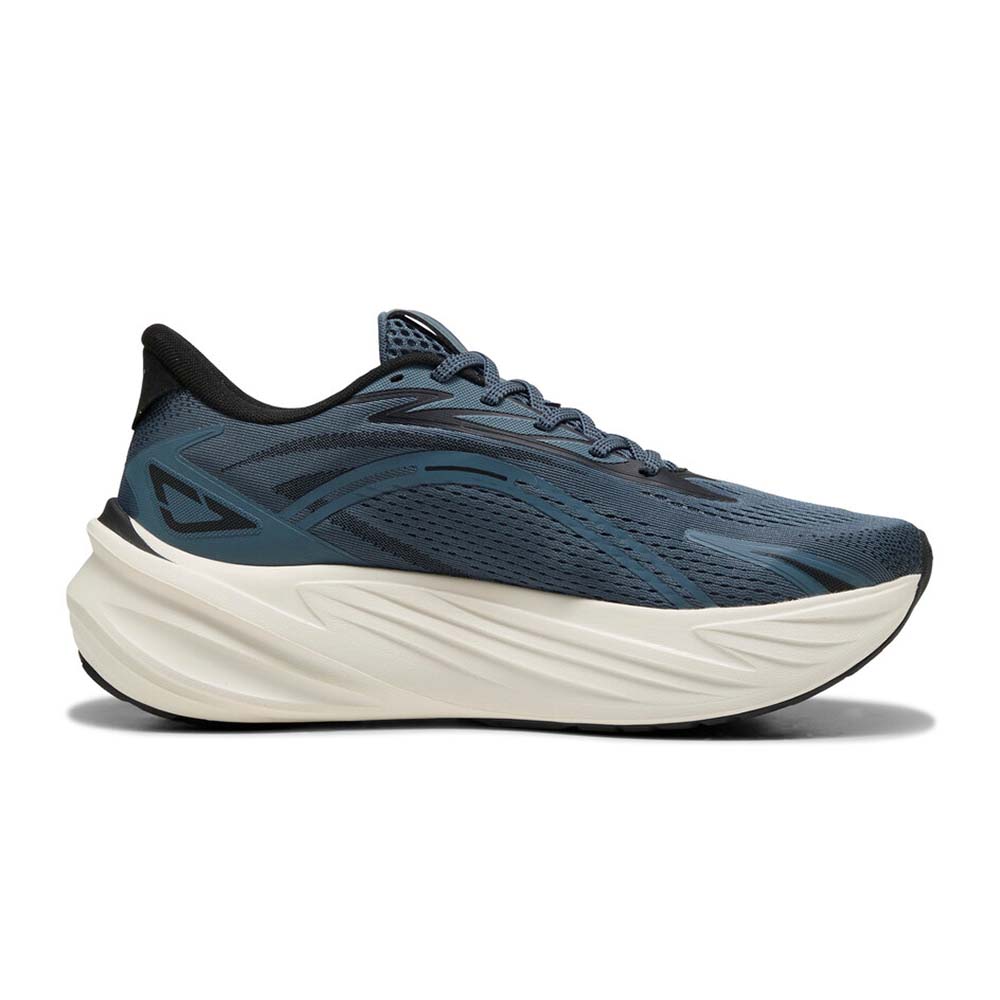 Puma Maxima Pro Ανδρικά Παπούτσια Μπλε Σκούρο