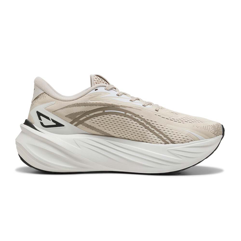 Puma Maxima Pro Ανδρικά Παπούτσια Μπεζ