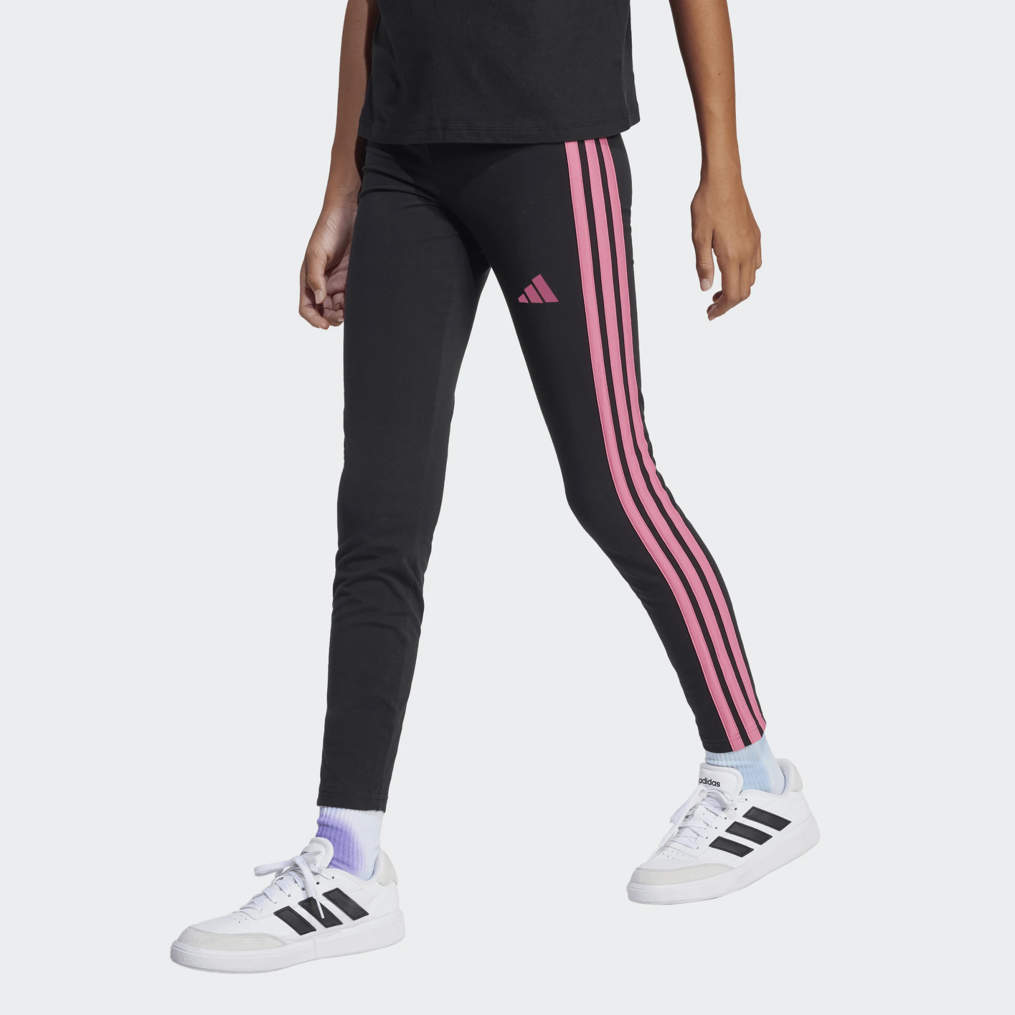 Adidas Essentials Leggings Παιδικό Κολάν