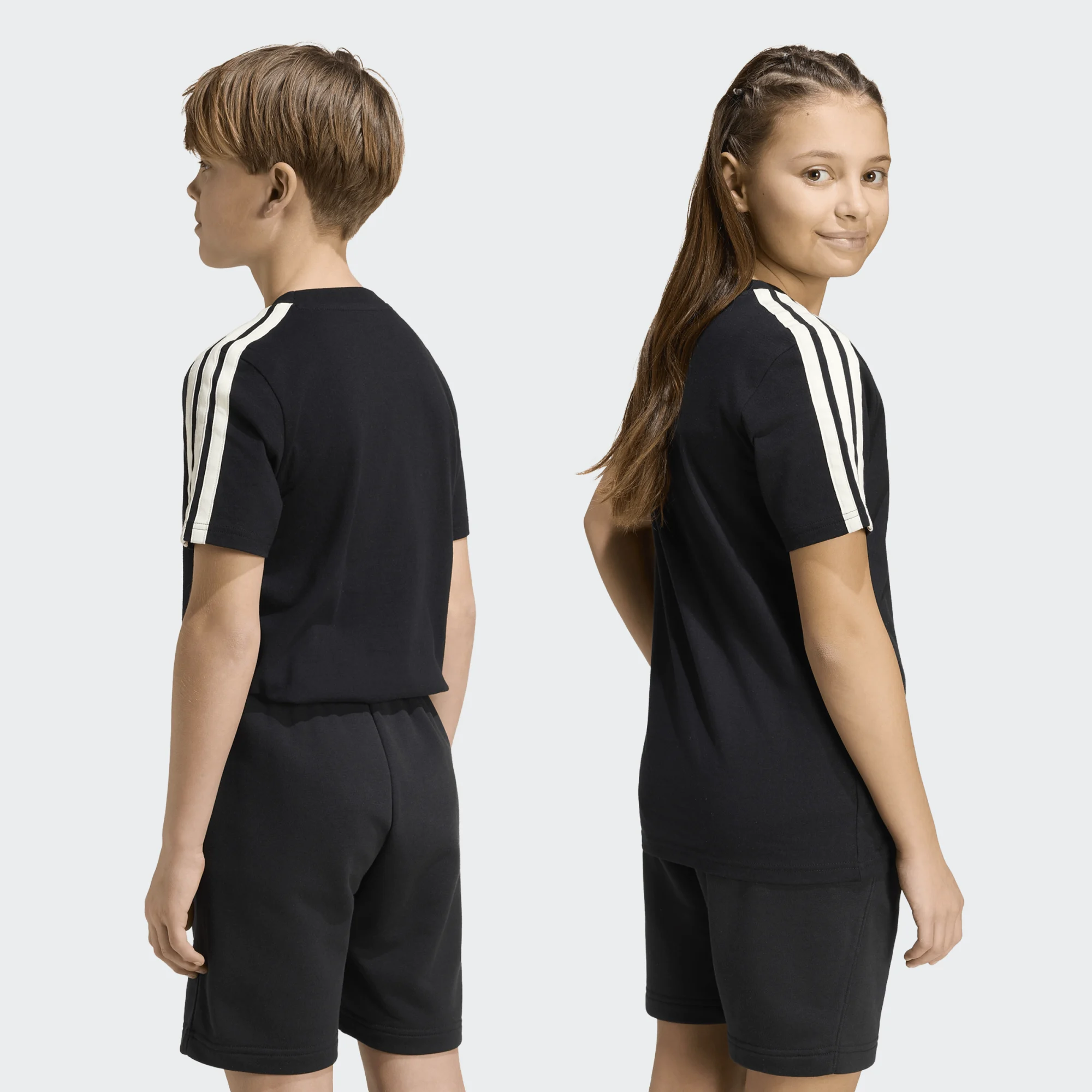Adidas Collegiate Graphic Παιδικό T-Shirt