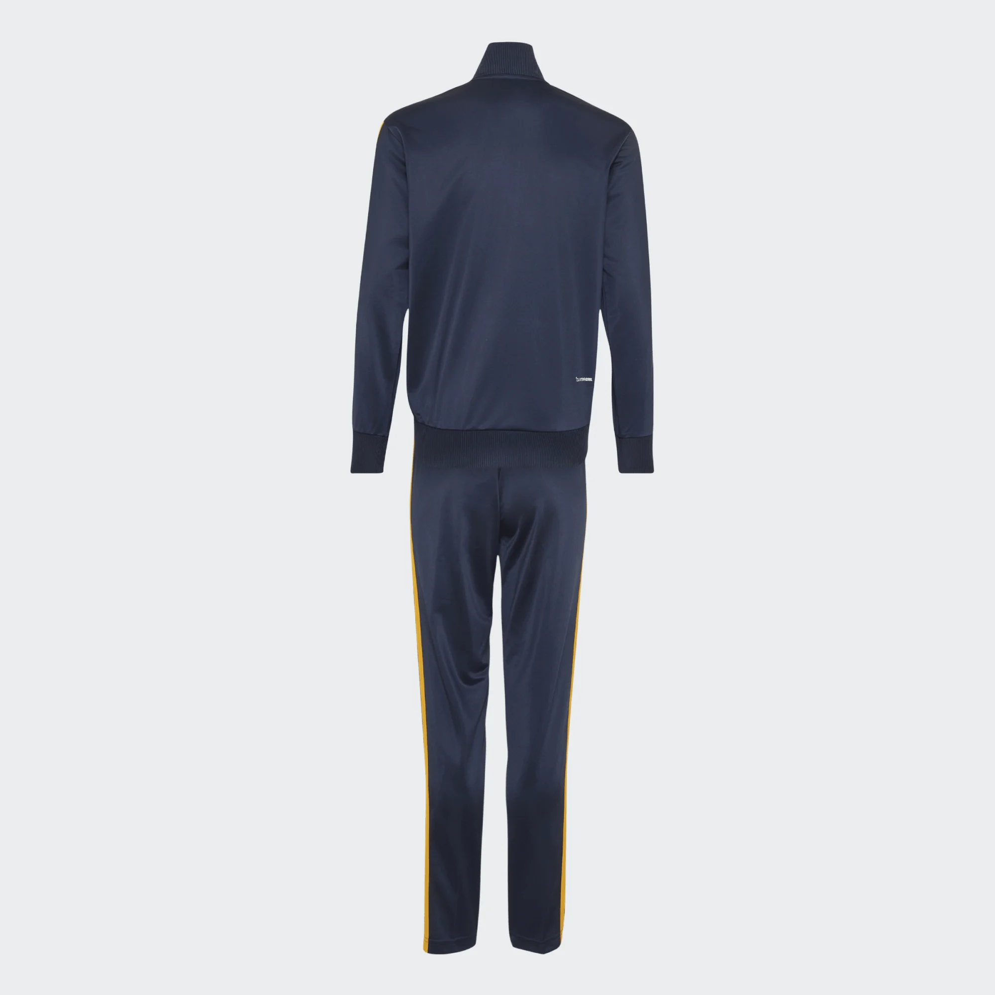 Adidas Real Madrid Tracksuit Παιδικό Σετ Φόρμας