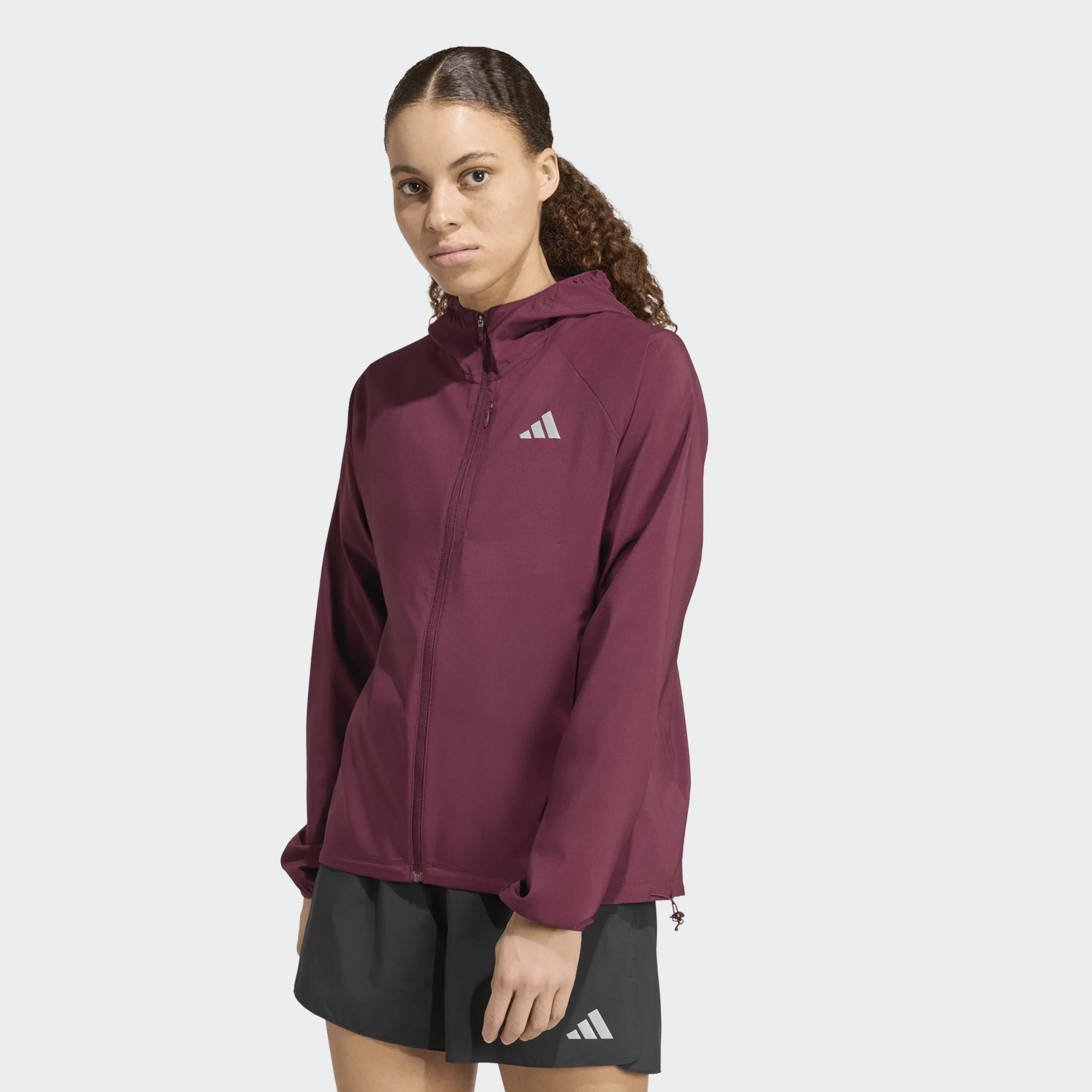Adidas Adi365 Running Ess Jacket Γυναικείο Αντιανεμικό