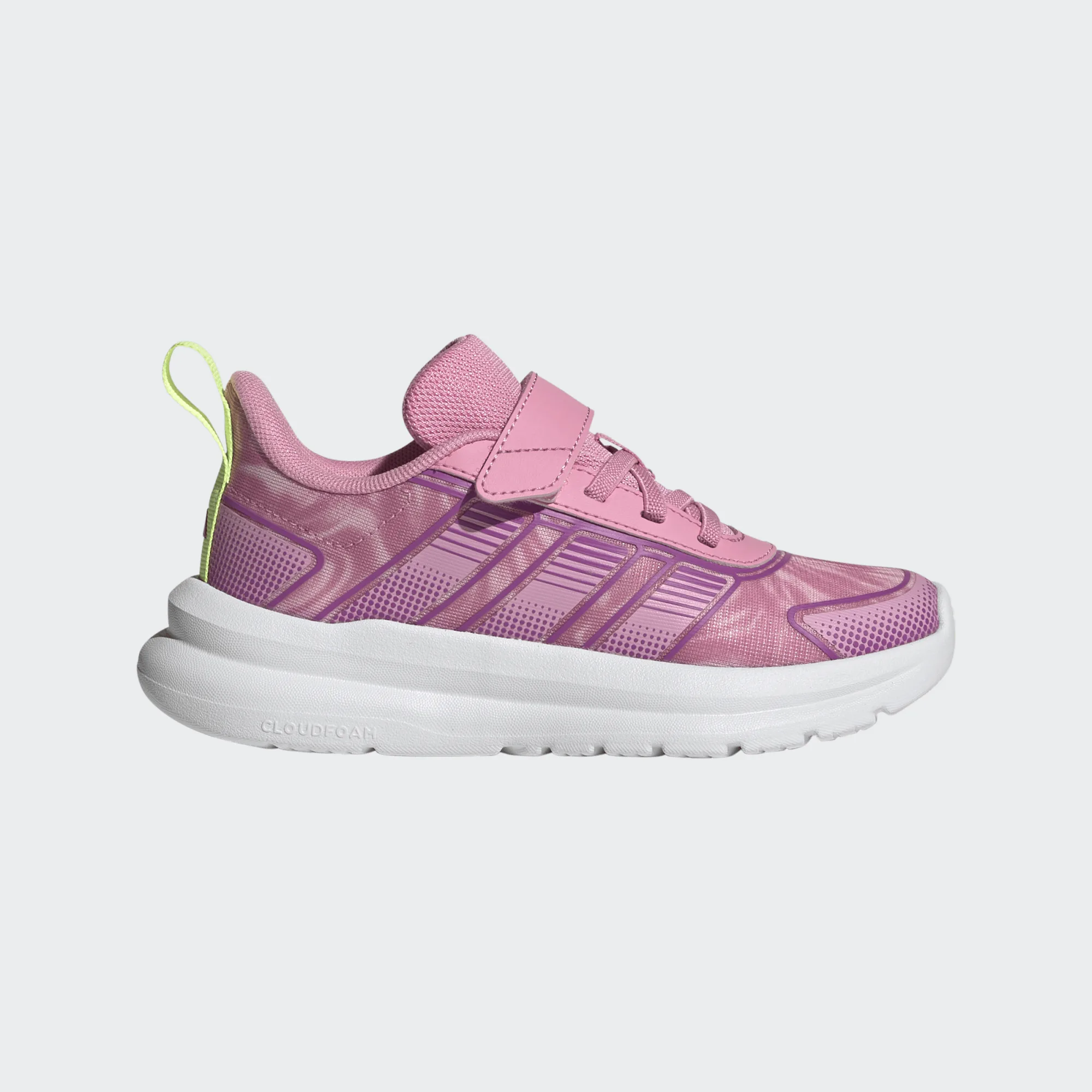 Adidas Tensaur Run 4.0 Παιδικά Παπούτσια