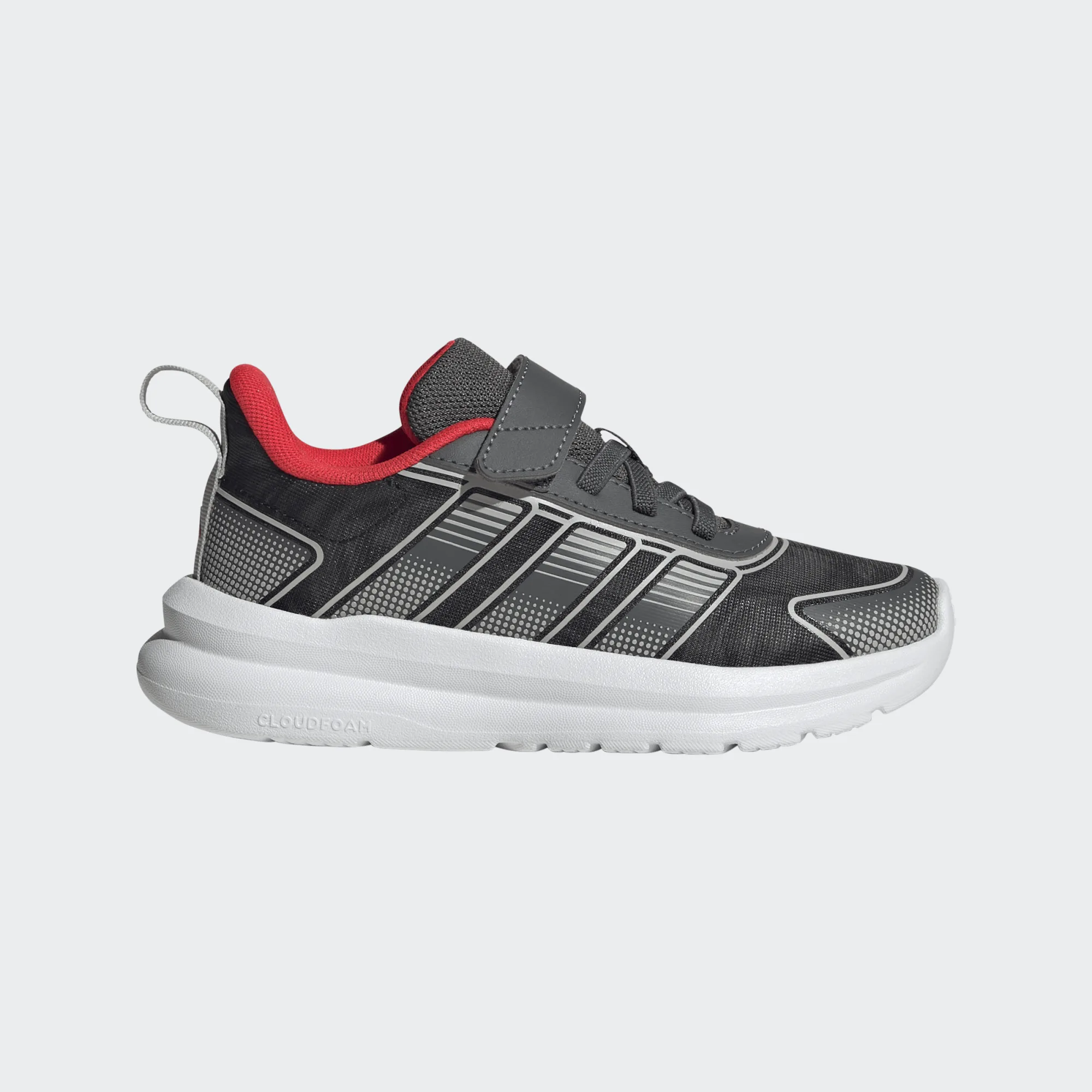 Adidas Tensaur Run 4.0 Παιδικά Παπούσια