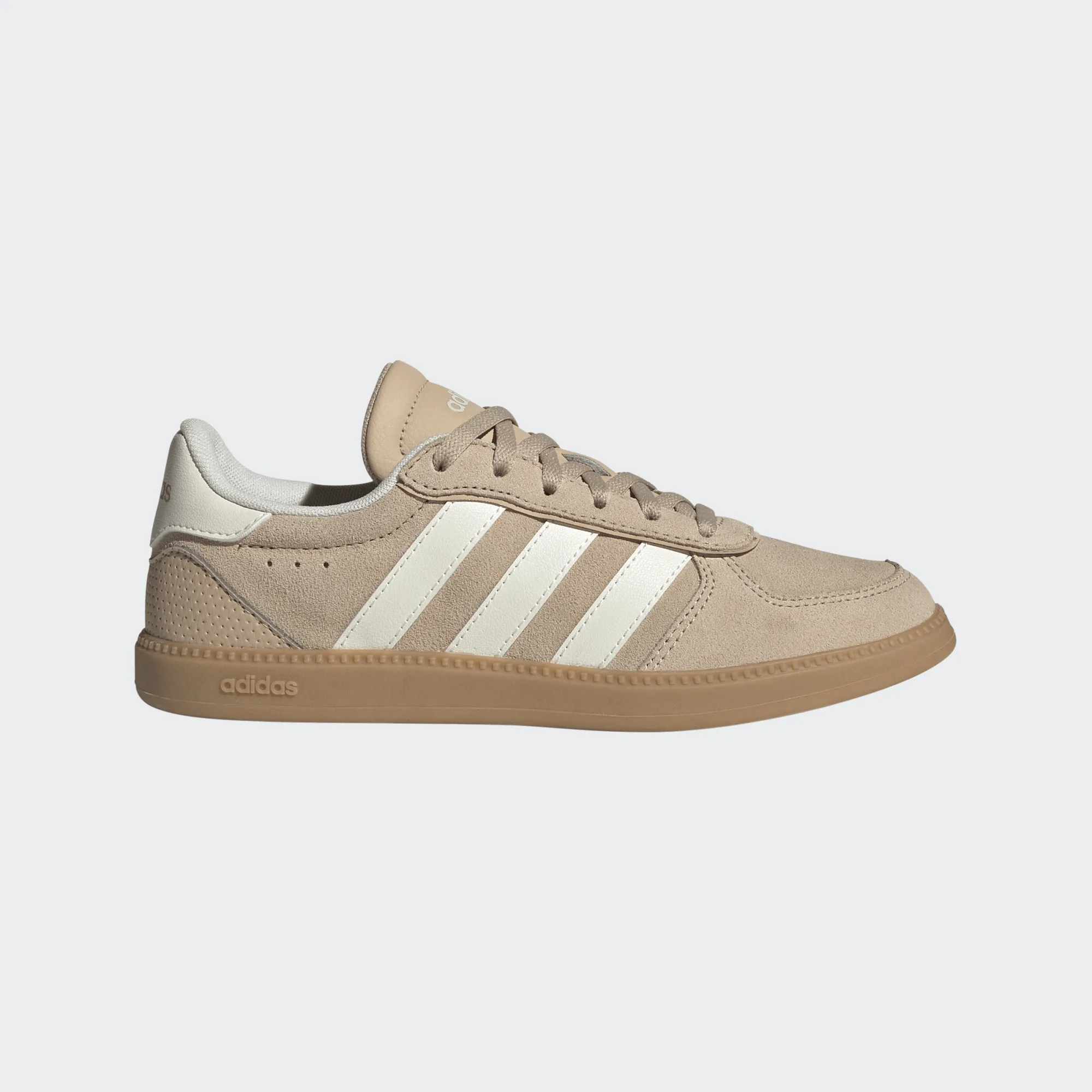 Adidas Breaknet Sleek Εφηβικά Sneakers