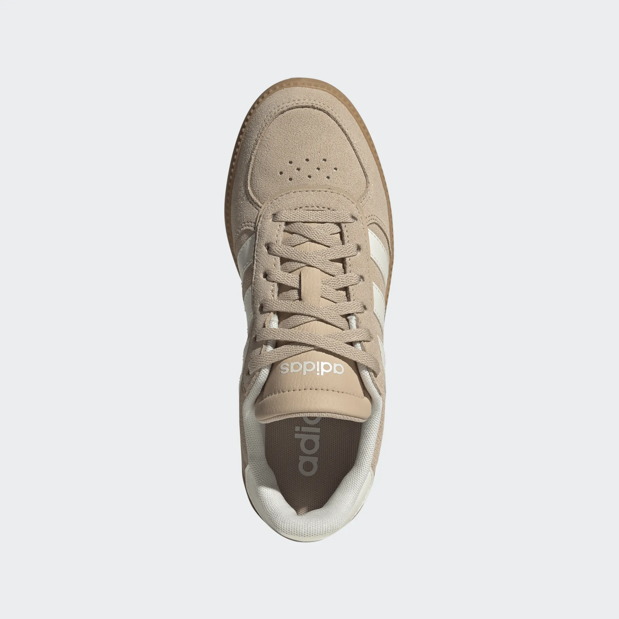 Adidas Breaknet Sleek Εφηβικά Sneakers