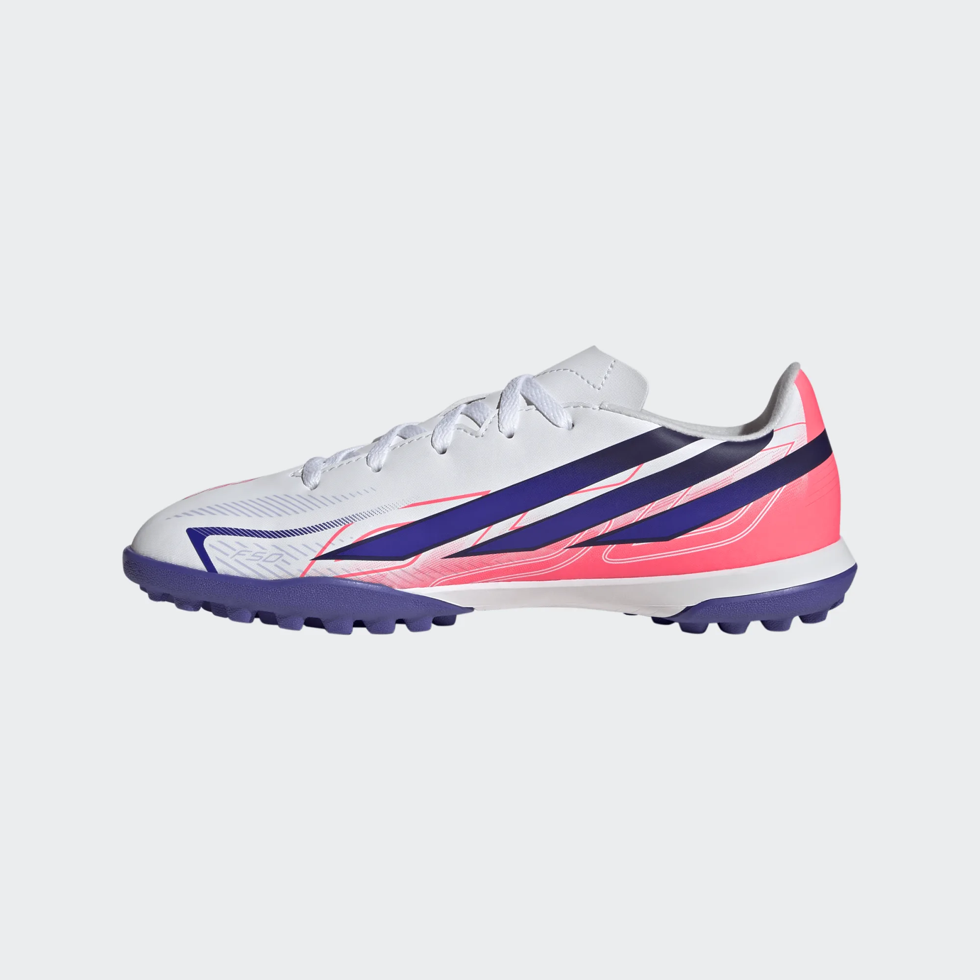 Adidas F50 Hyperfast Club TF Παιδικά Ποδοσφαιρικά
