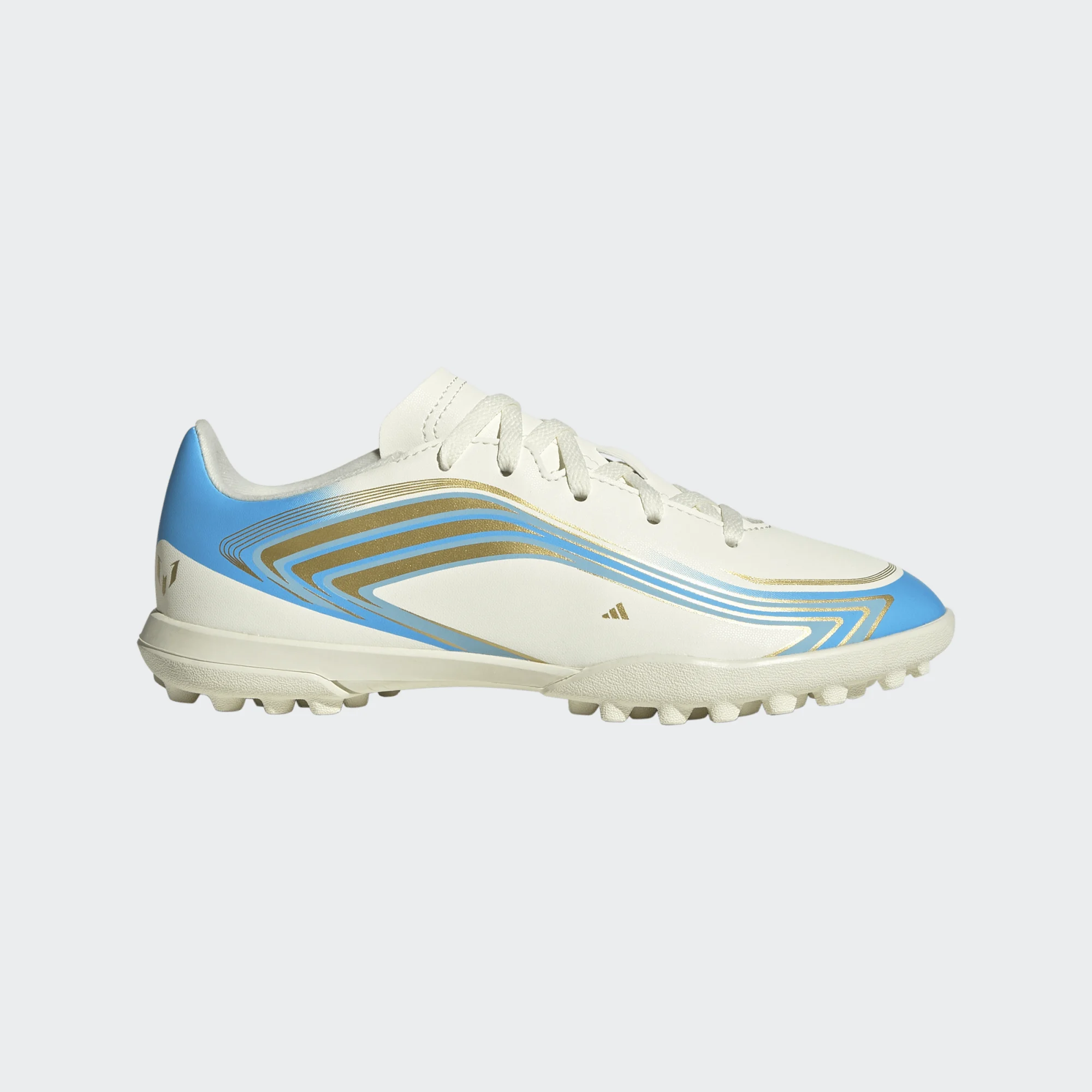 Adidas F50 Messi Club TF Παιδικά Ποδοσφαιρικά