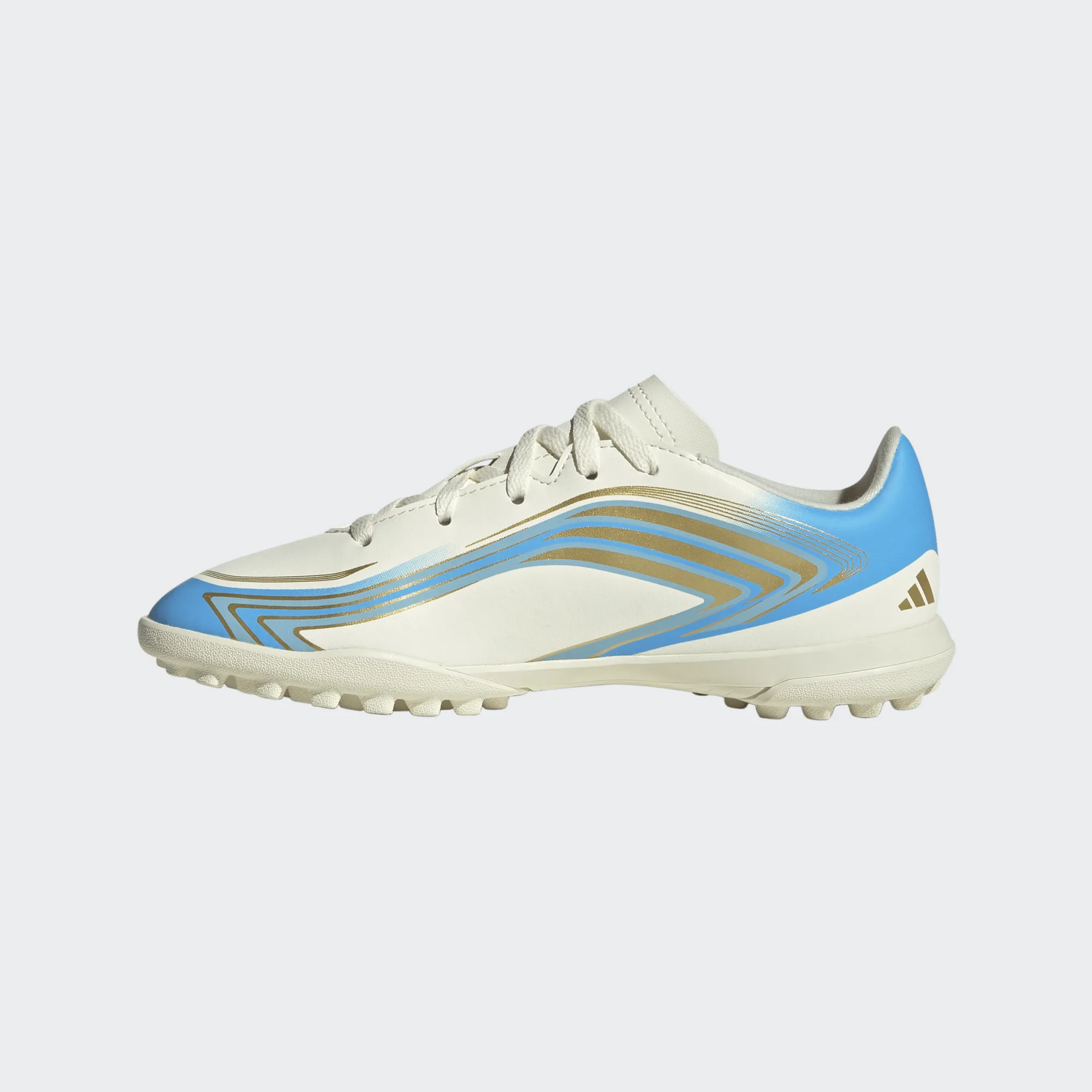 Adidas F50 Messi Club TF Παιδικά Ποδοσφαιρικά