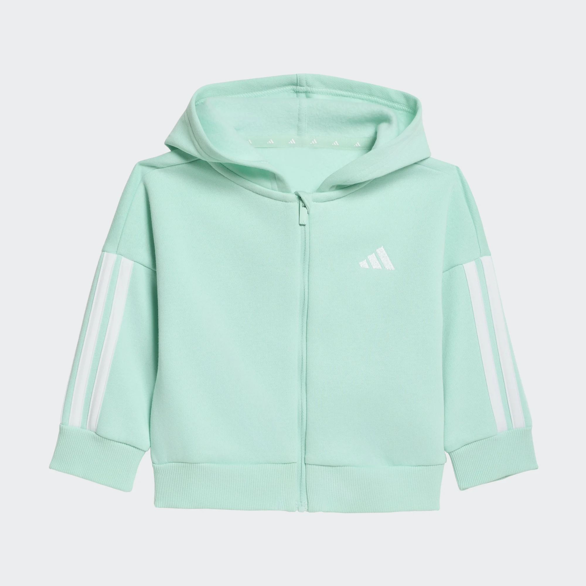 Adidas Essentials Jogger Βρεφικό Σετ Φόρμας