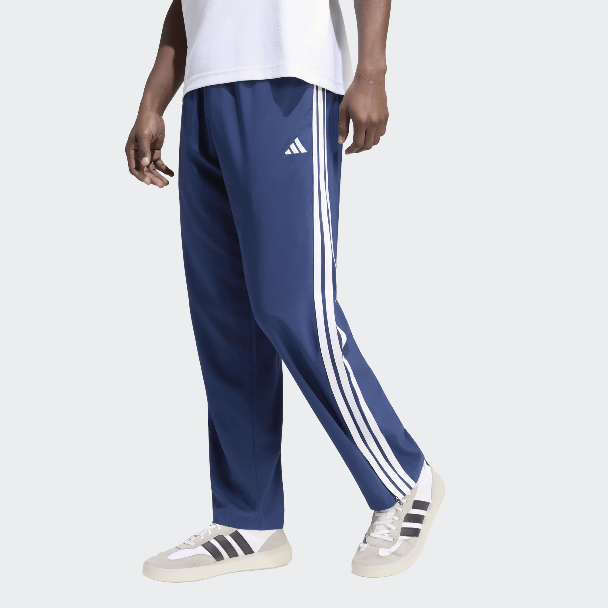 Adidas Sportswear 3- Stripes Stanford Lite Ανδρικό Παντελόνι