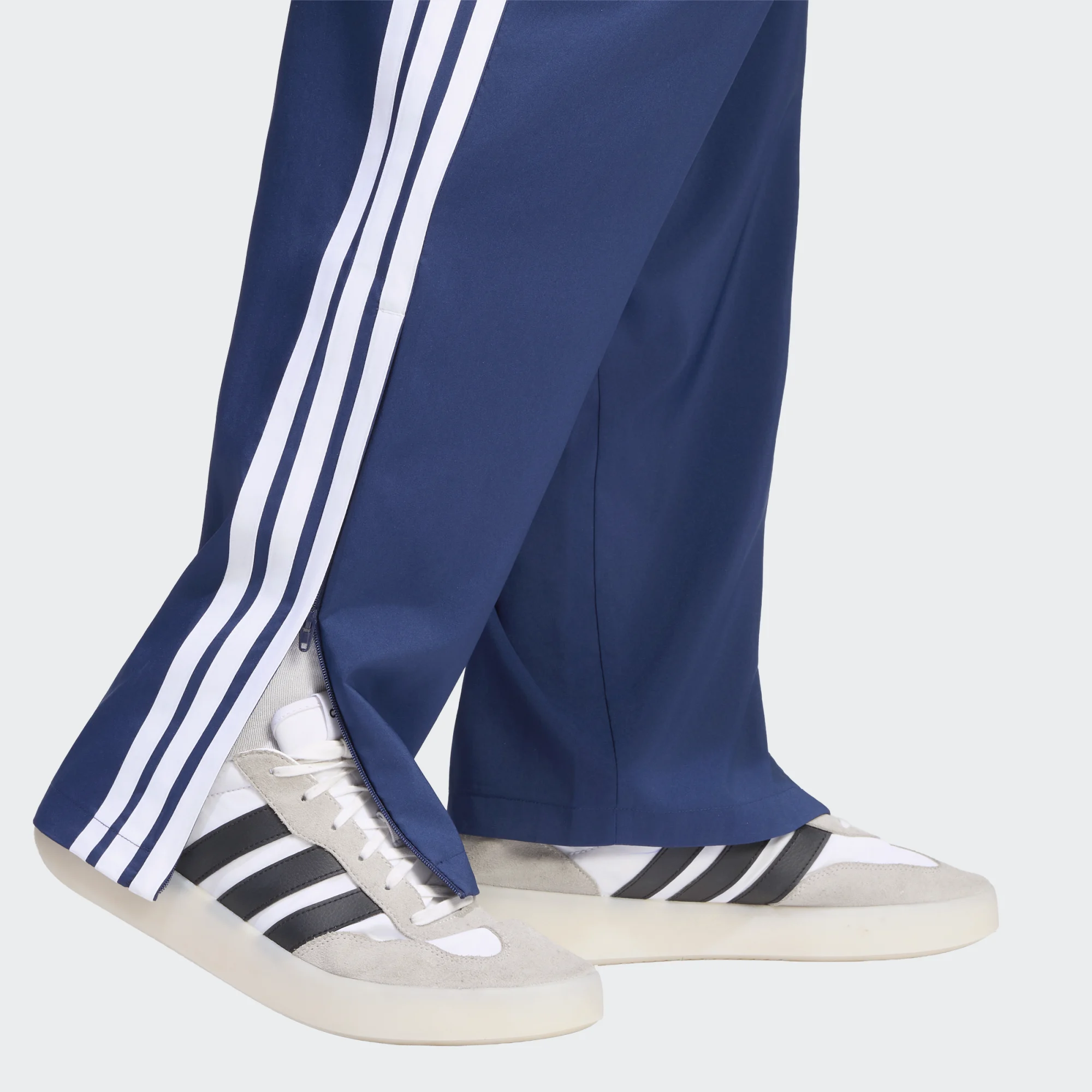 Adidas Sportswear 3- Stripes Stanford Lite Ανδρικό Παντελόνι