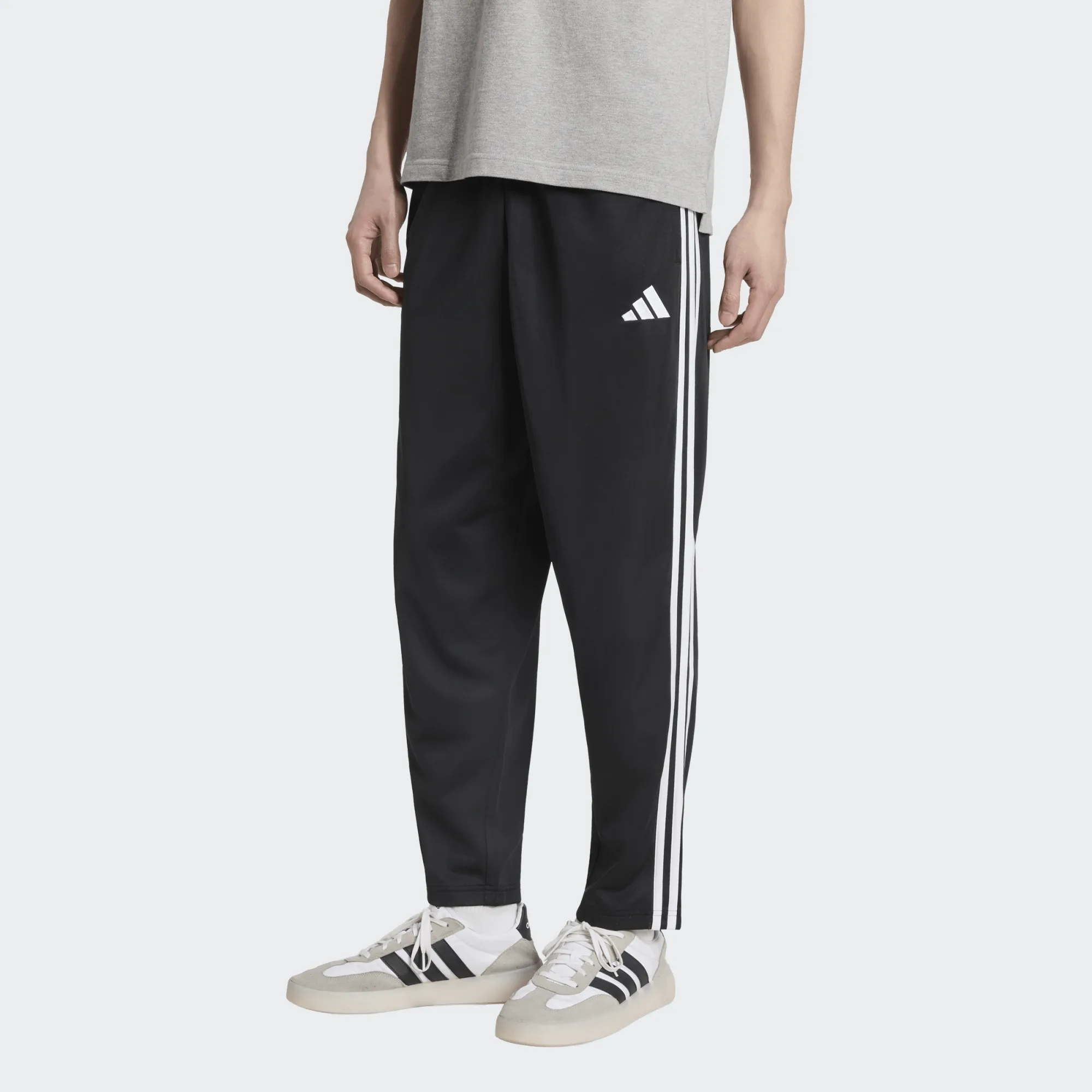 Adidas Dayready Open Hen Trackpants Ανδρικό Παντελόνι Φόρμας