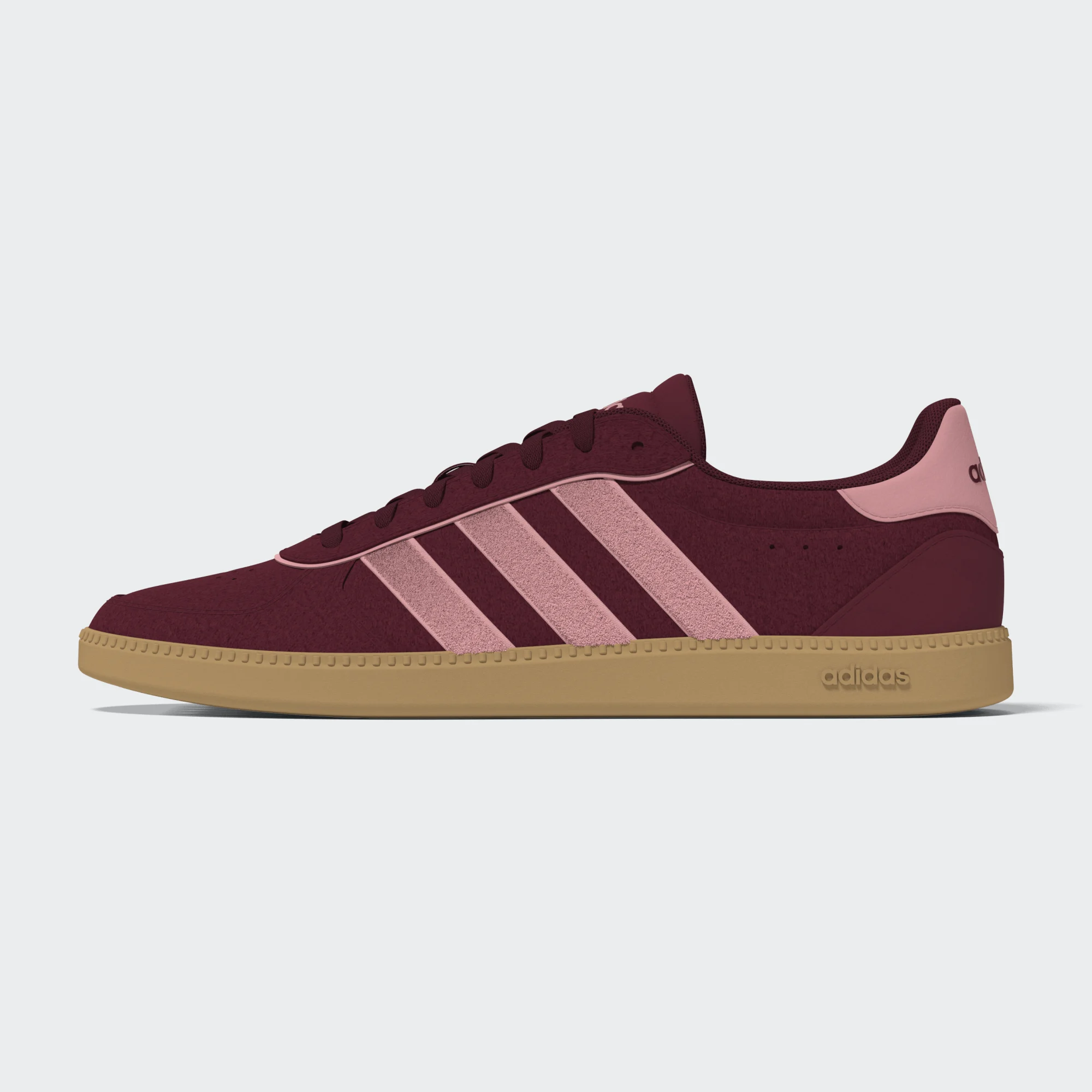 Adidas Breaknet Sleek Γυναικεία Sneakers