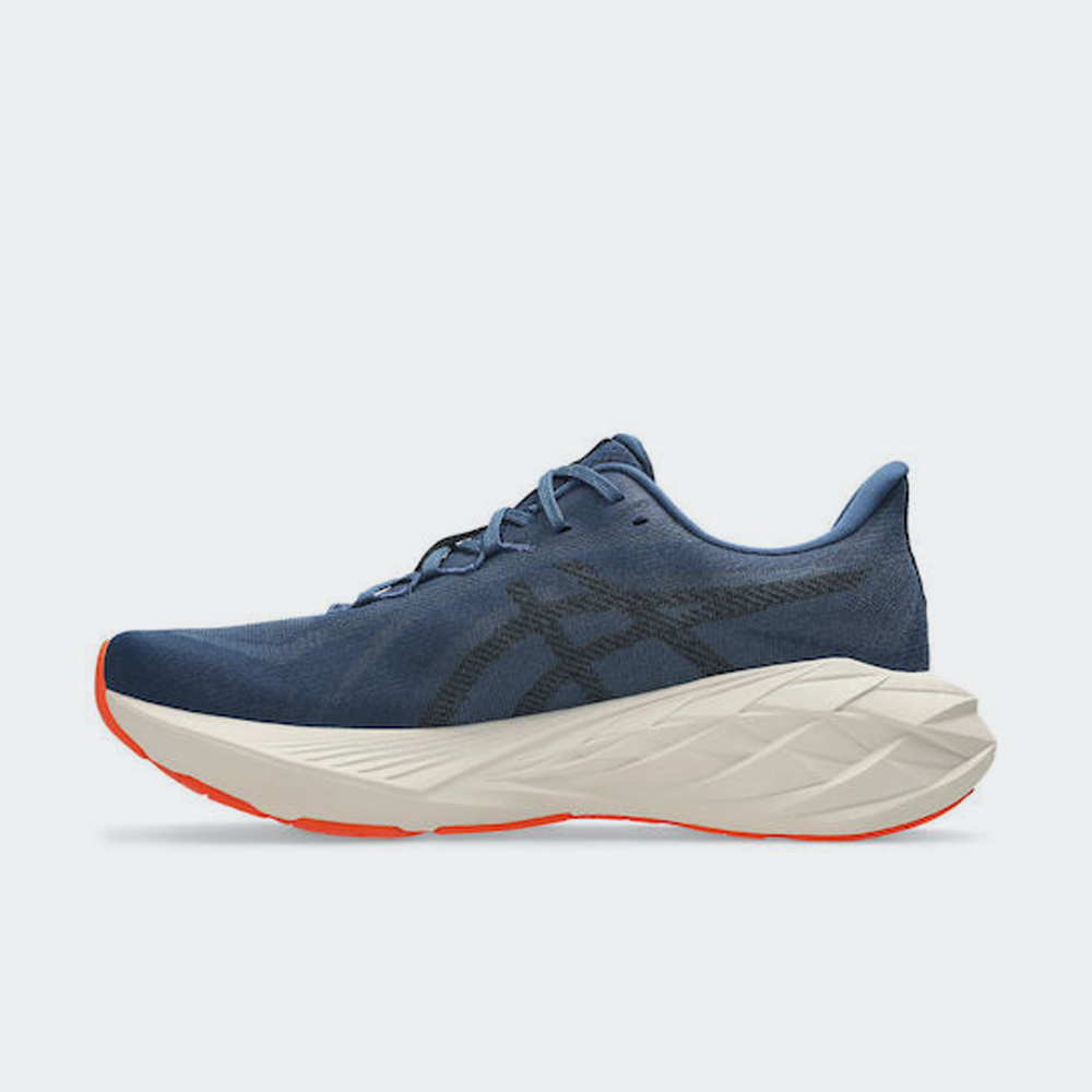 Asics Dynablast 6 Ανδρικά Παπούτσια για Τρέξιμο